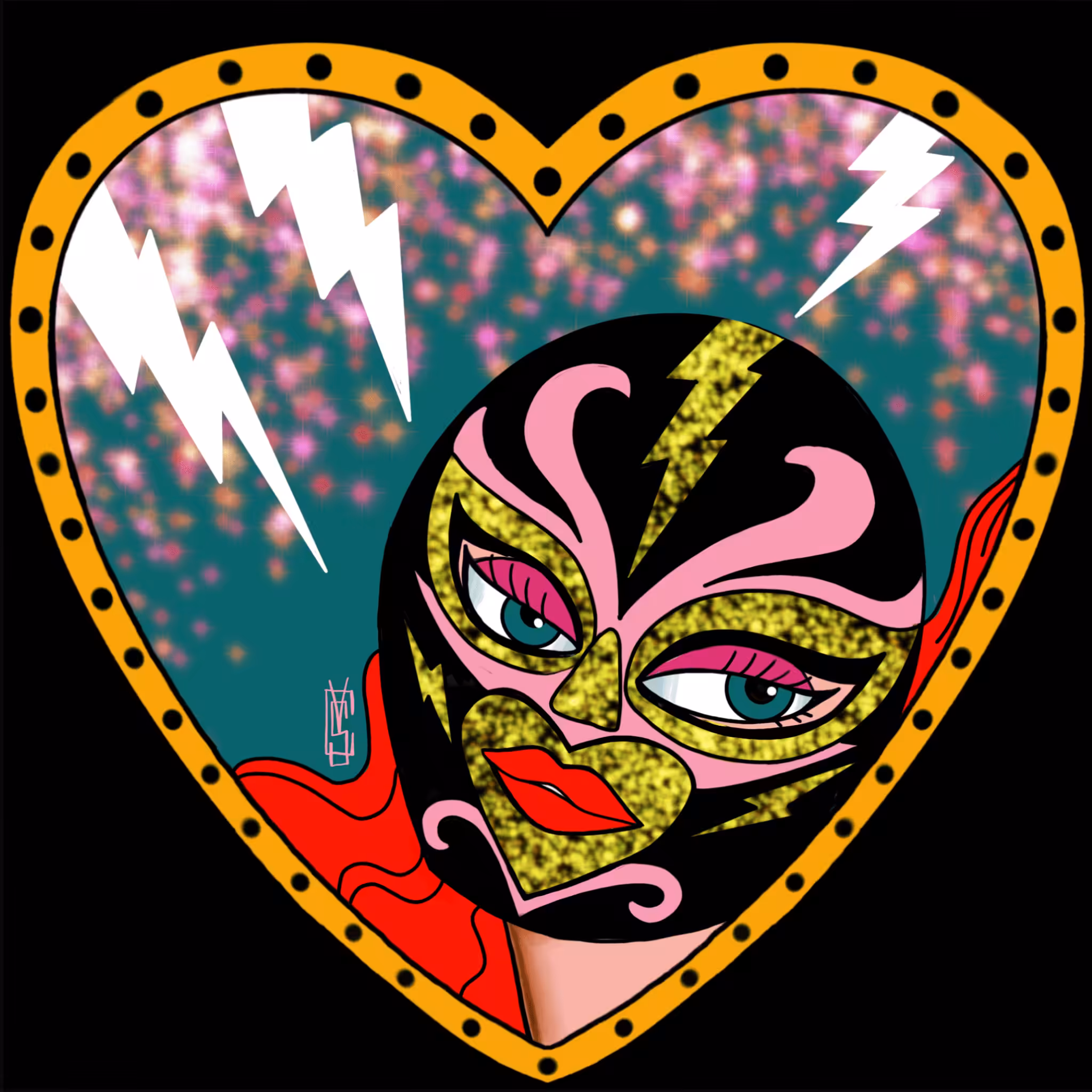 Savage Sweetheart #24