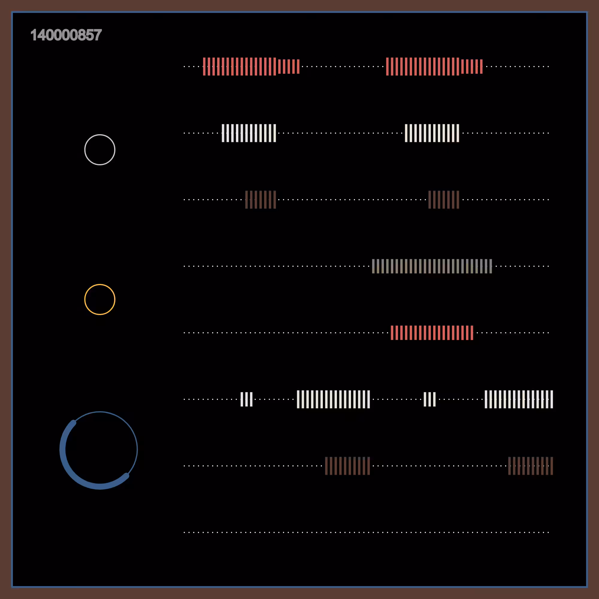 AVLab B-side: B-side #857