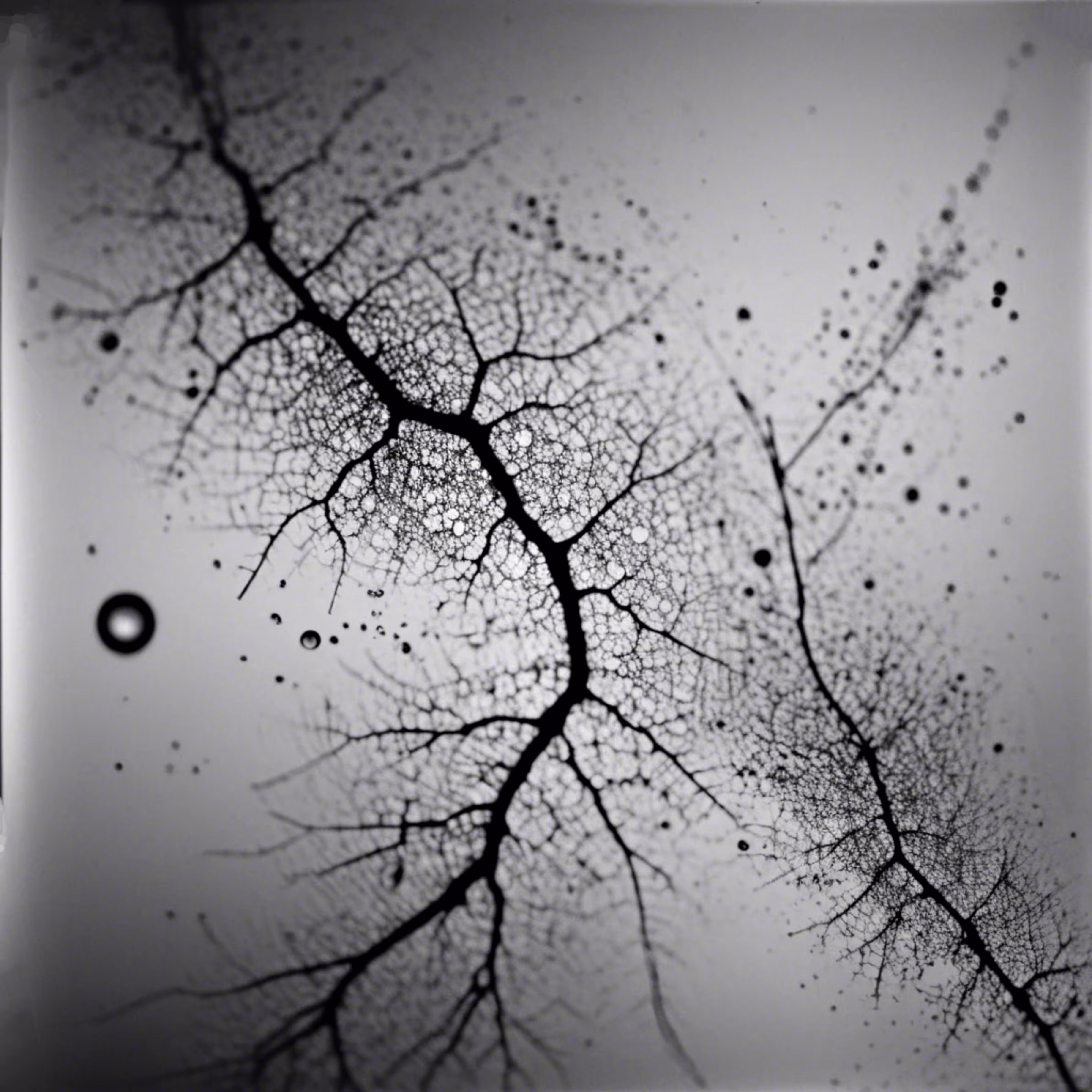 Ink Collider
