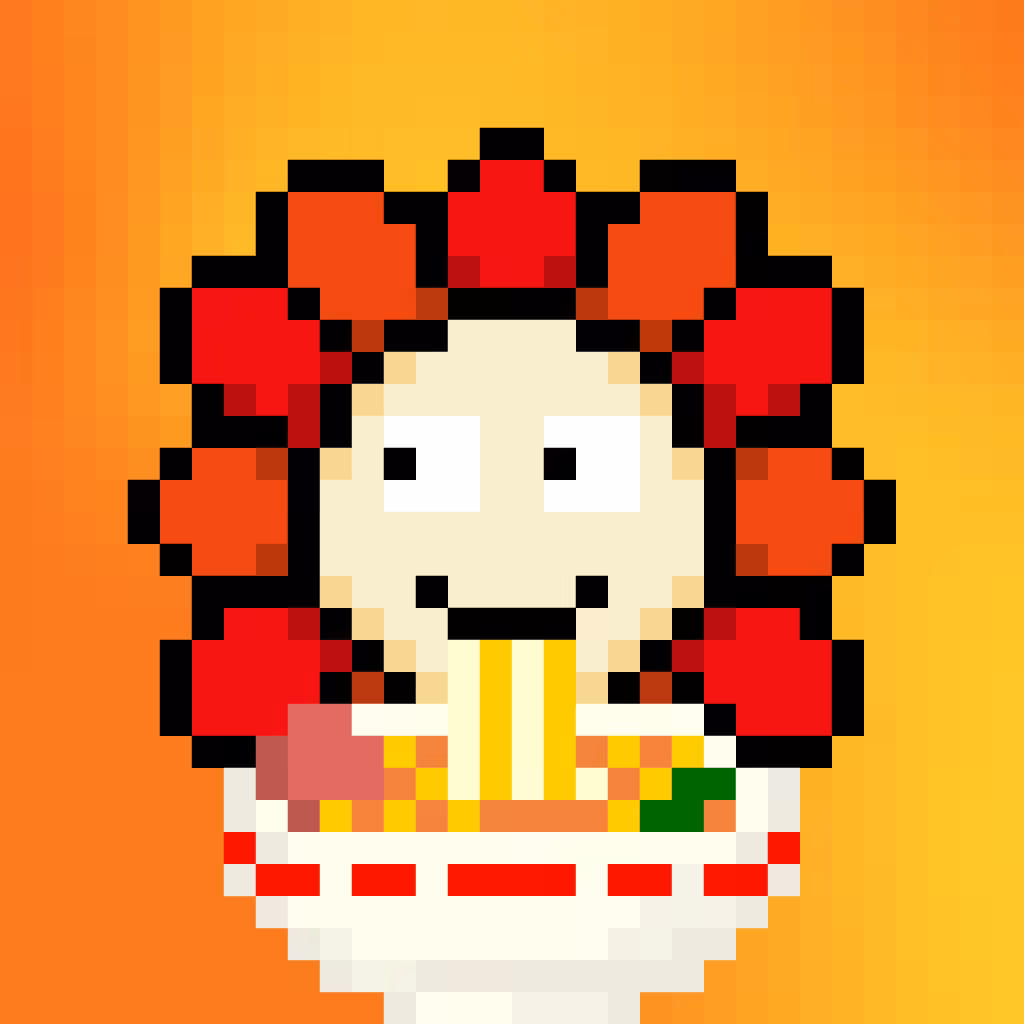 Murakami.Flowers: Murakami.Flower #9134
