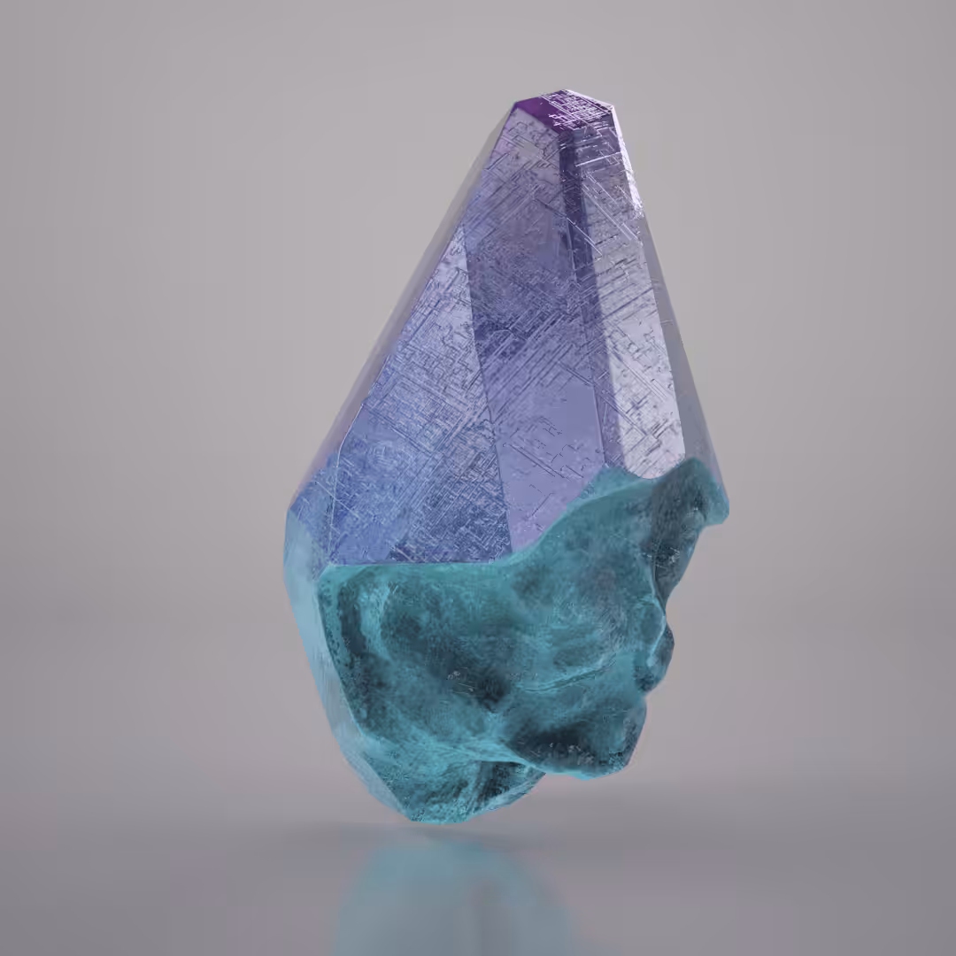 AeonGems #006