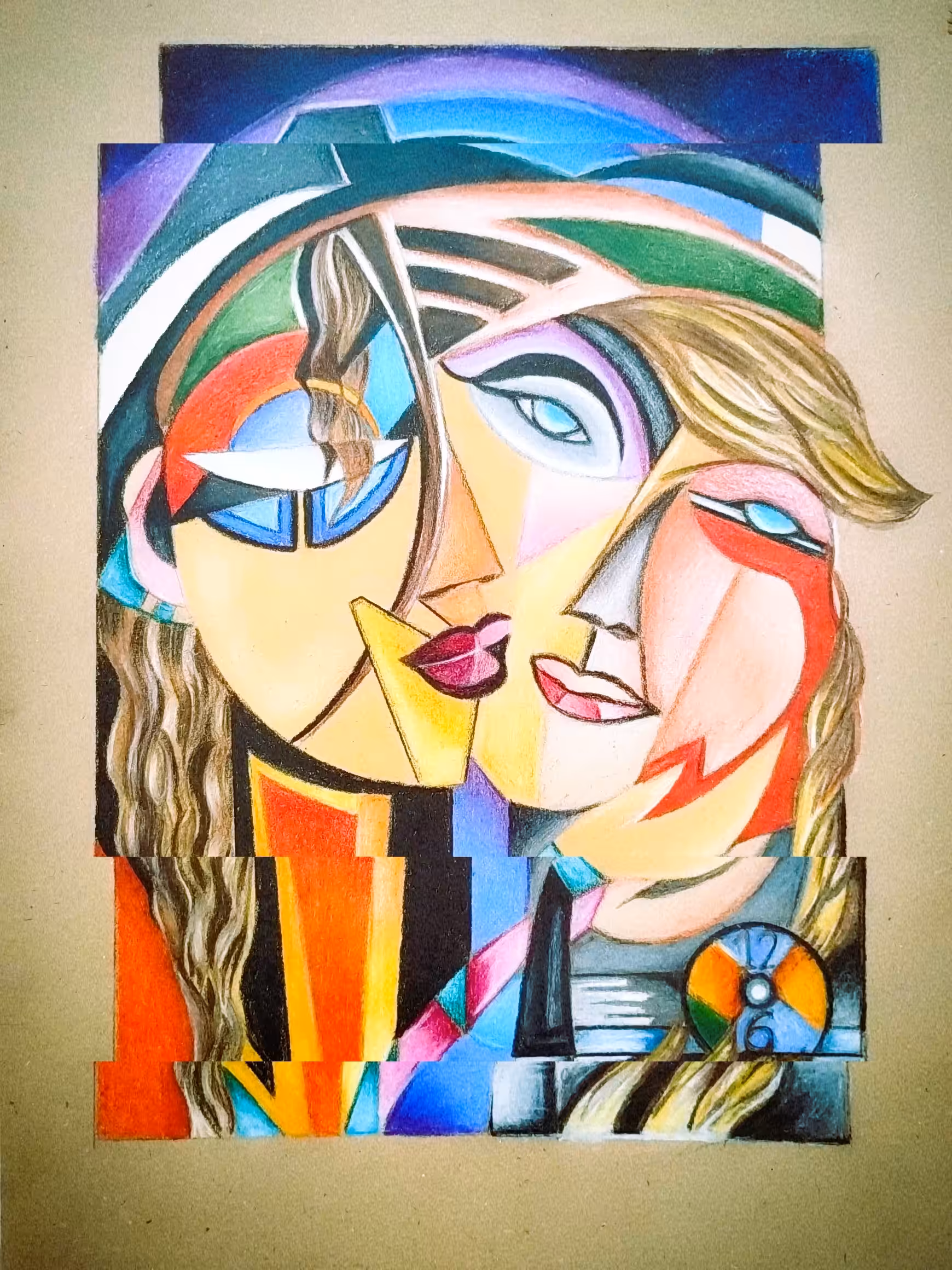 As Amantes