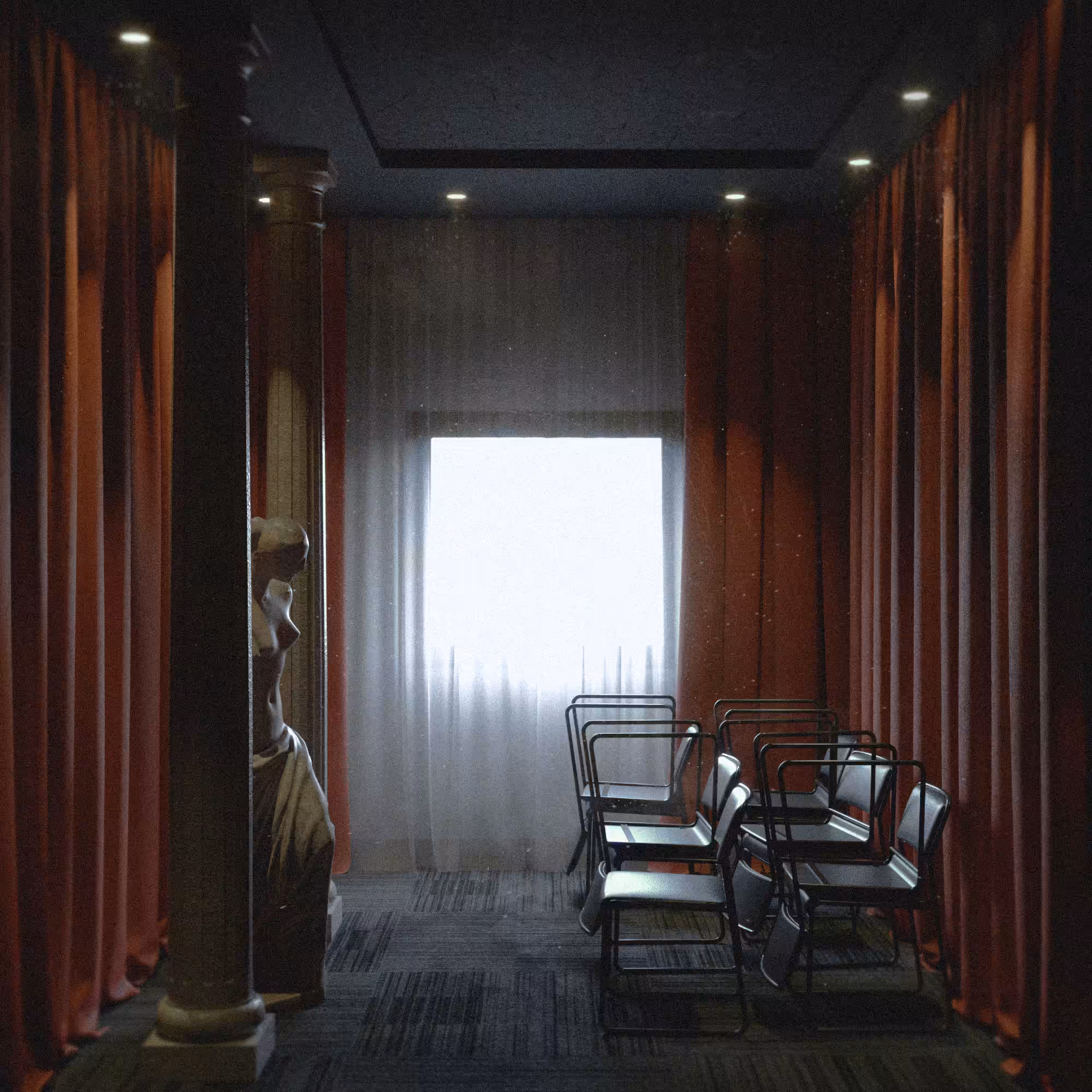Everlasting Room #41