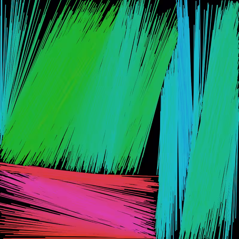 Rainbow Scratch #7