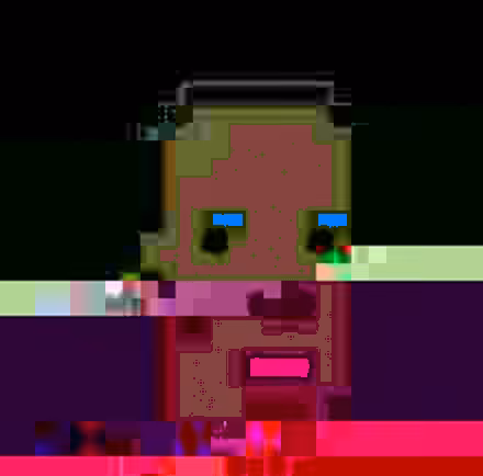 INVISIBLE GlitchPunk