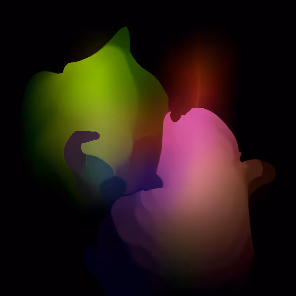 Flora #52