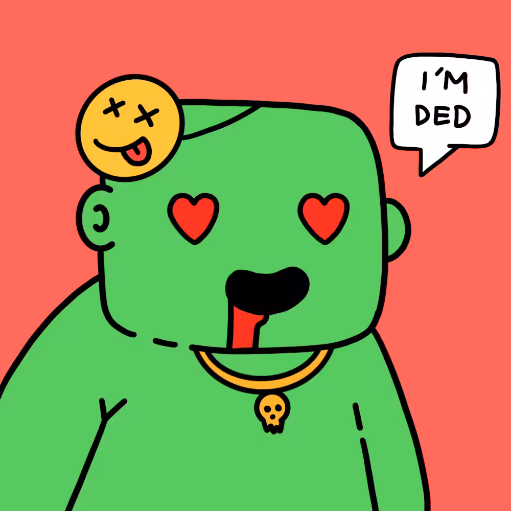 Dedfrenz #2 #238