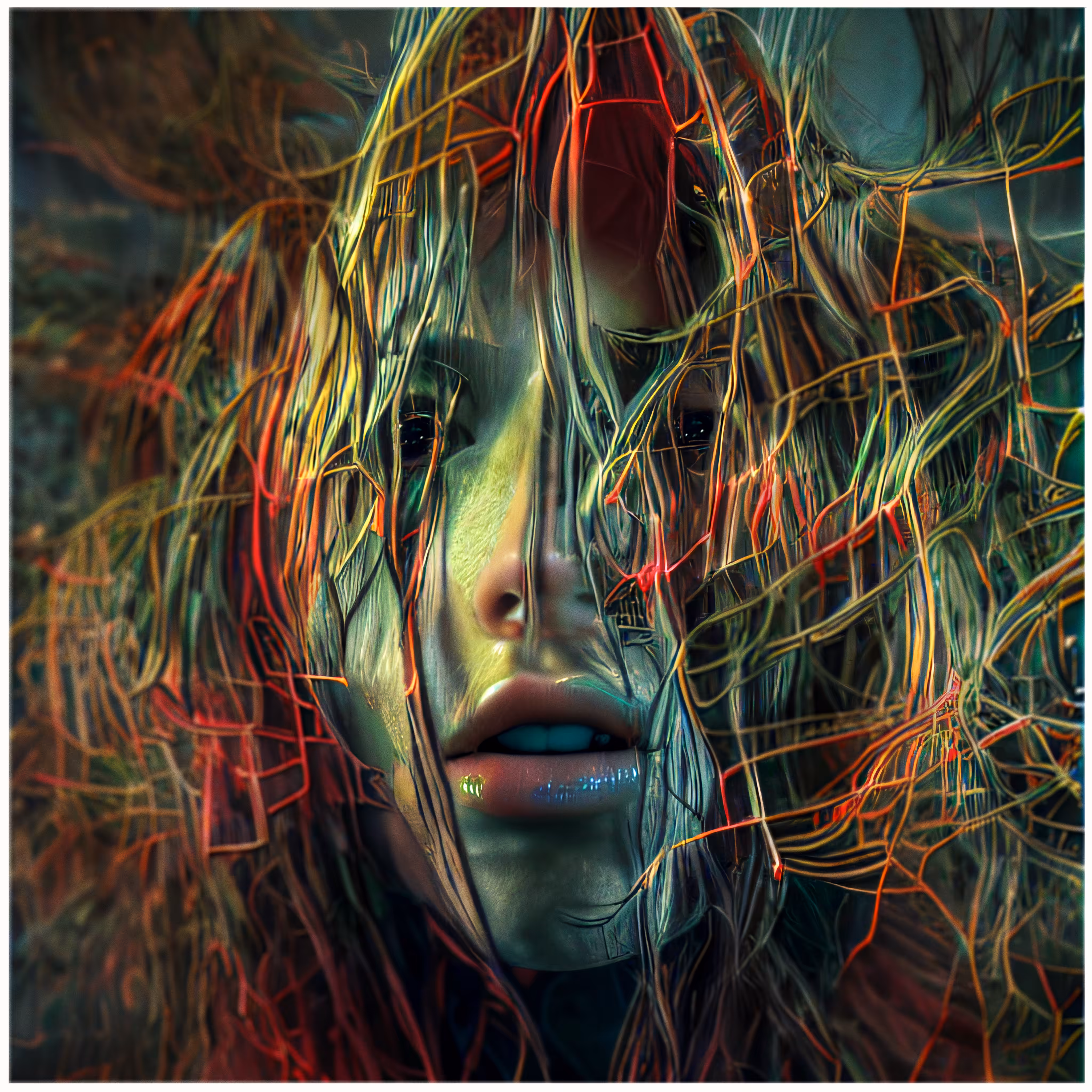 Suss Bedlam: Optical