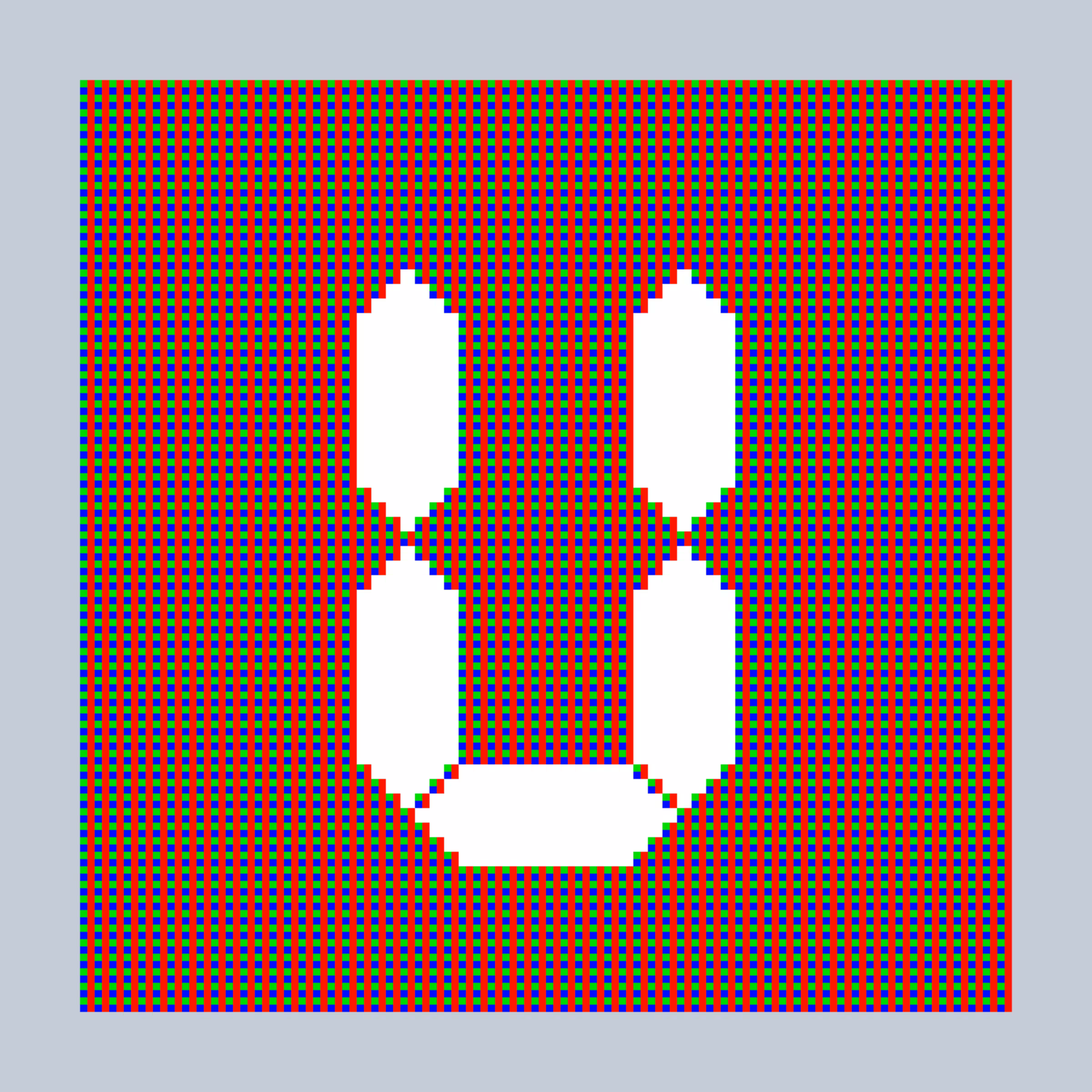 27-Bit Digital #542