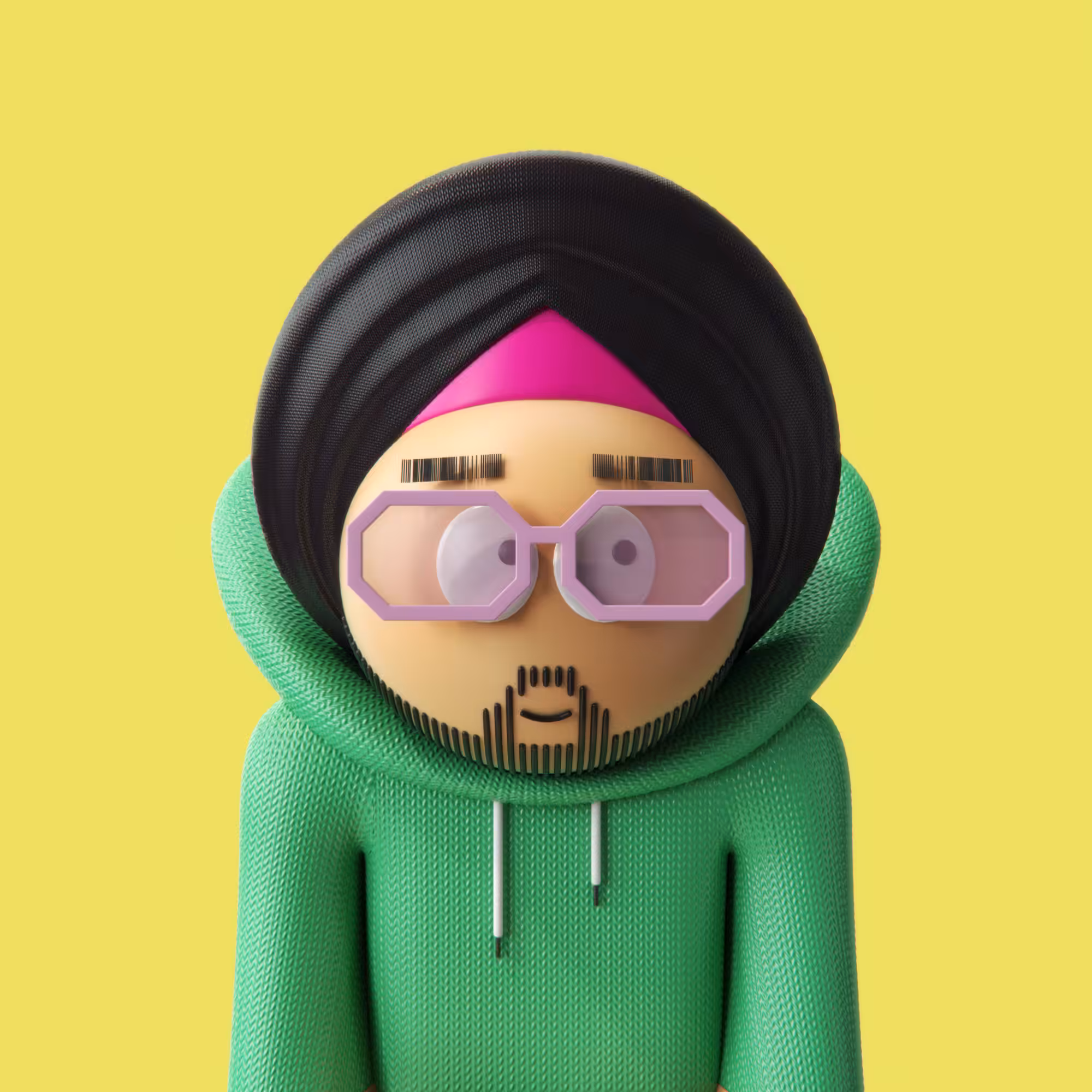 Dil 3D