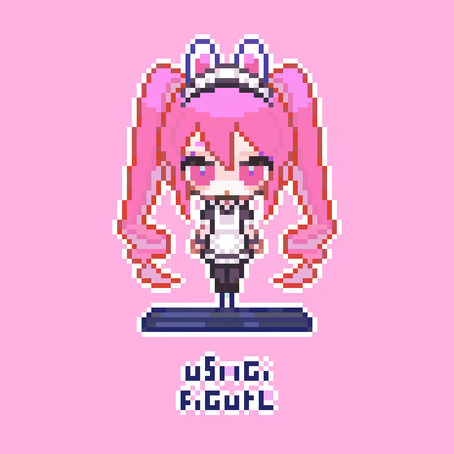 USAGI-FIGURE #014