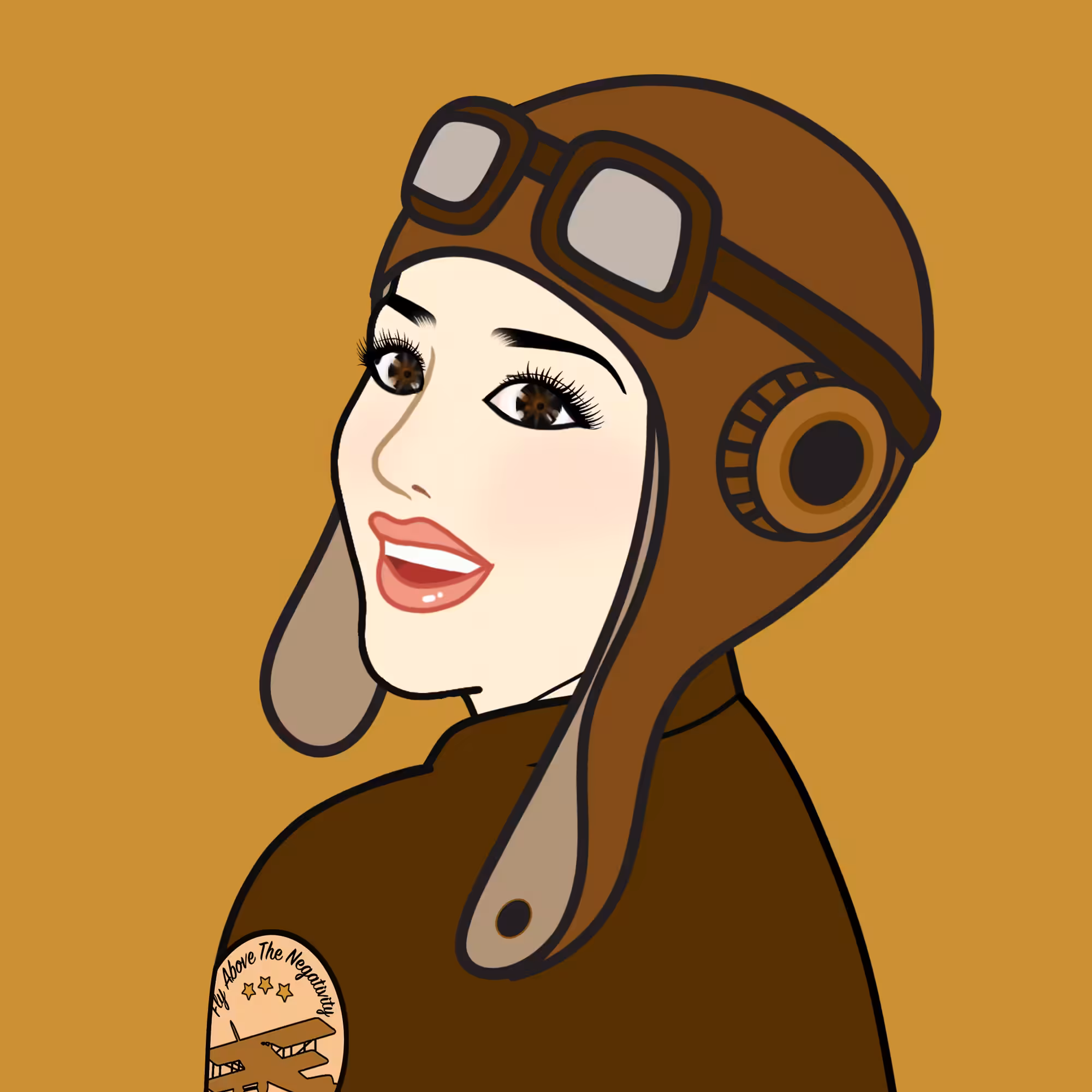 LadyMe#16