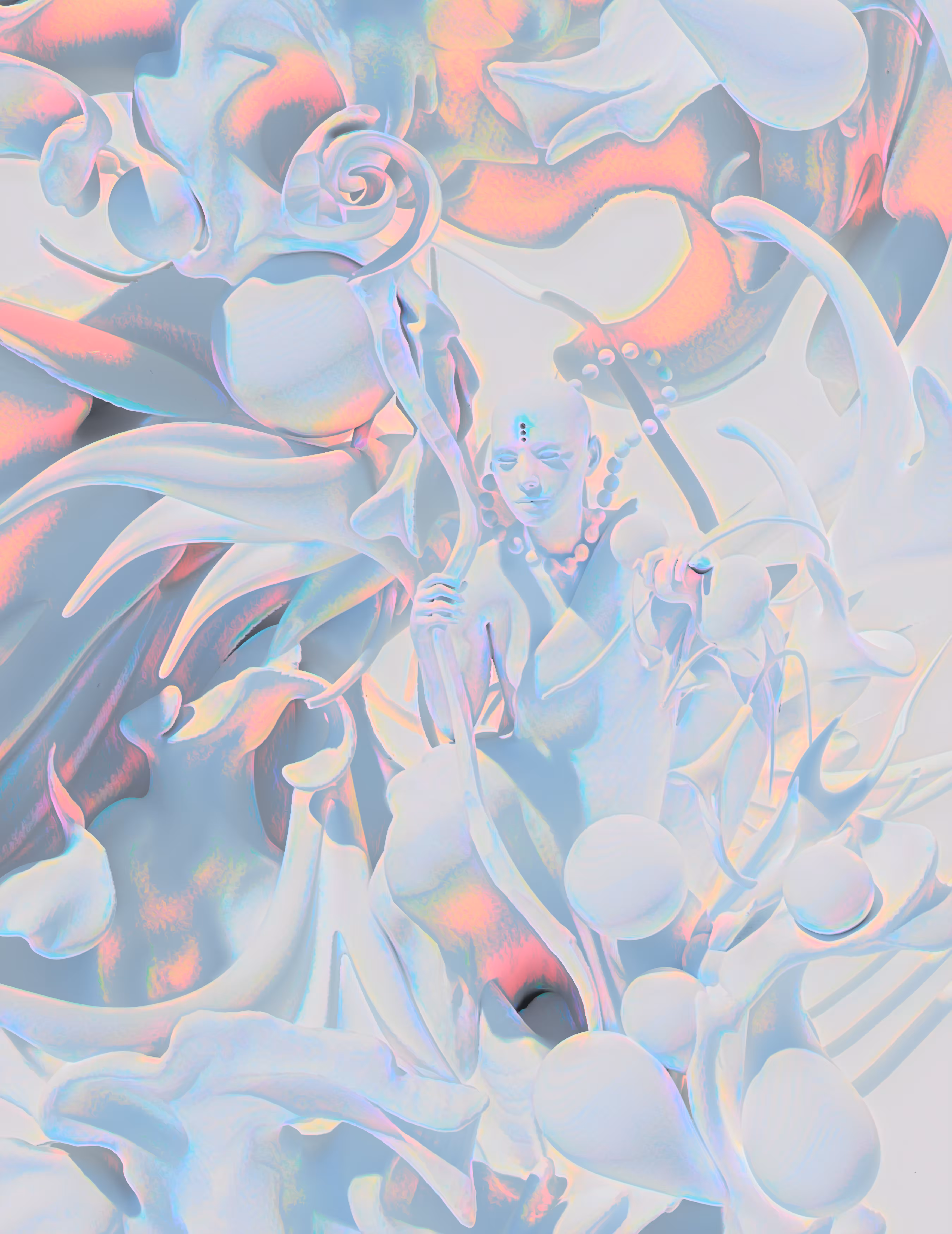 Vision Cycles