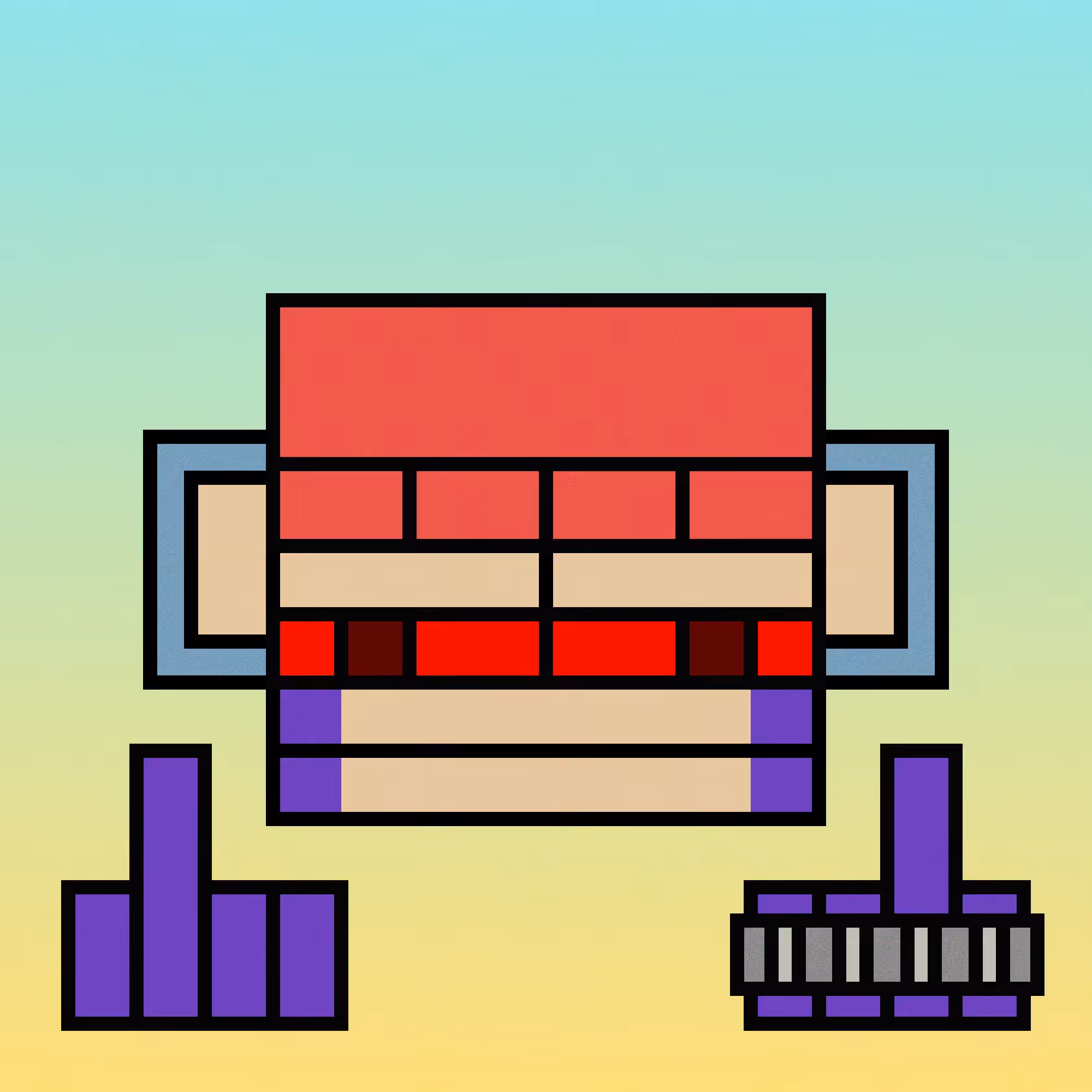 Degens: Degen #3366