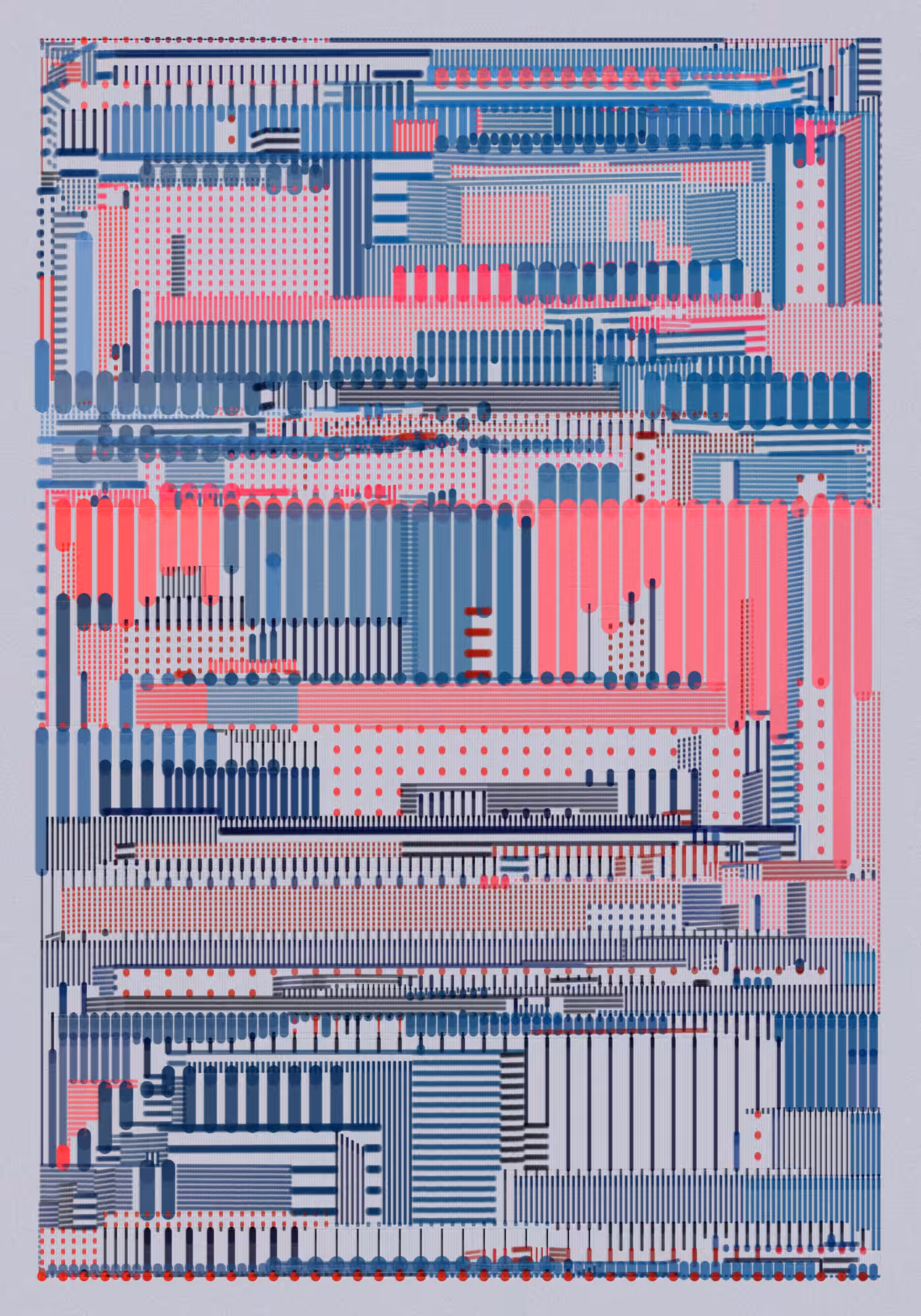 Impressions of Order #201