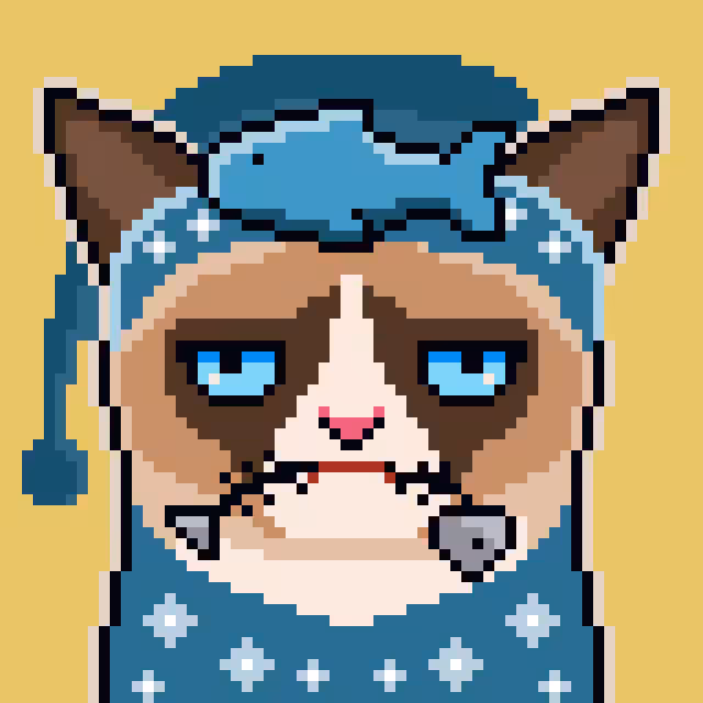 #Grumpy005