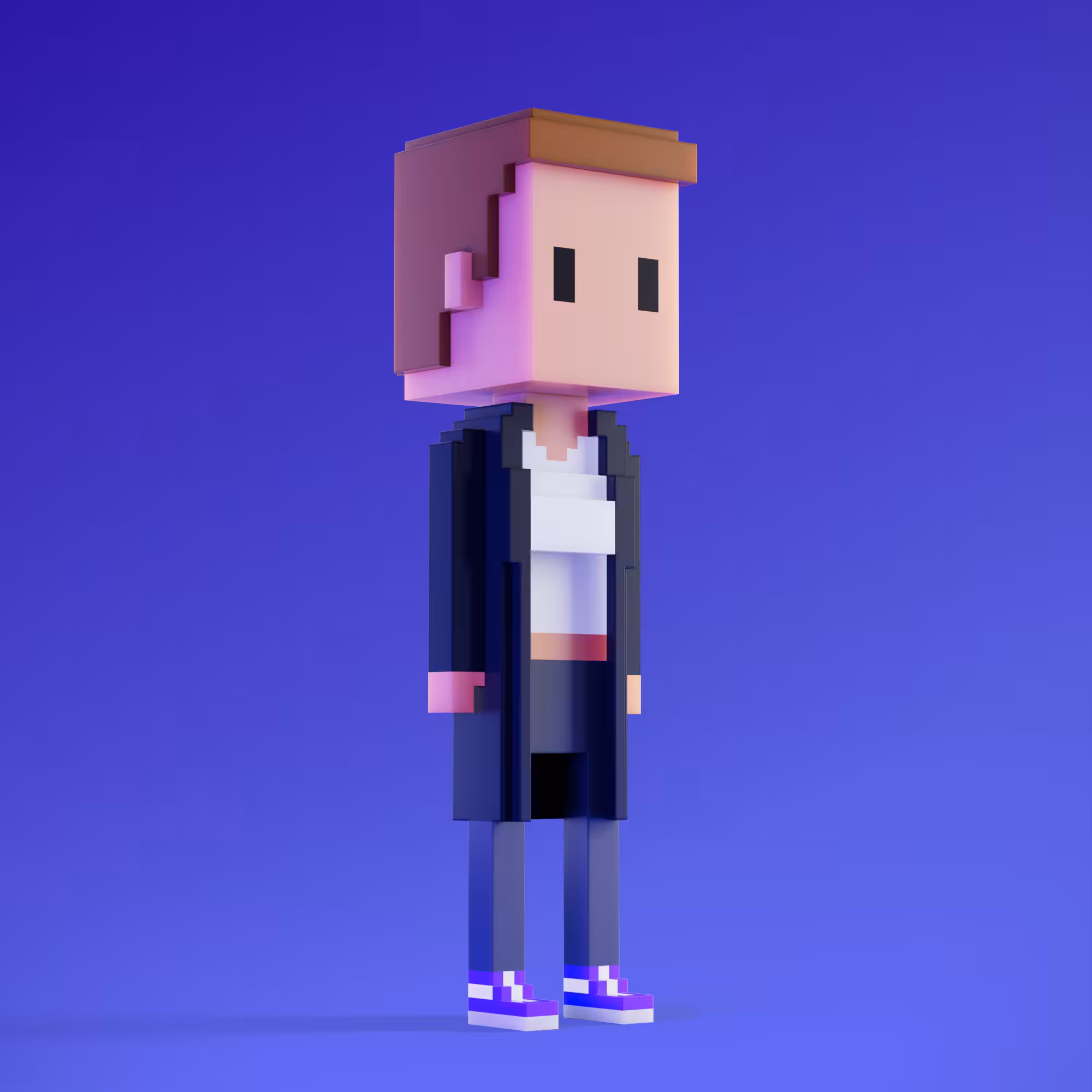Meebit #3772