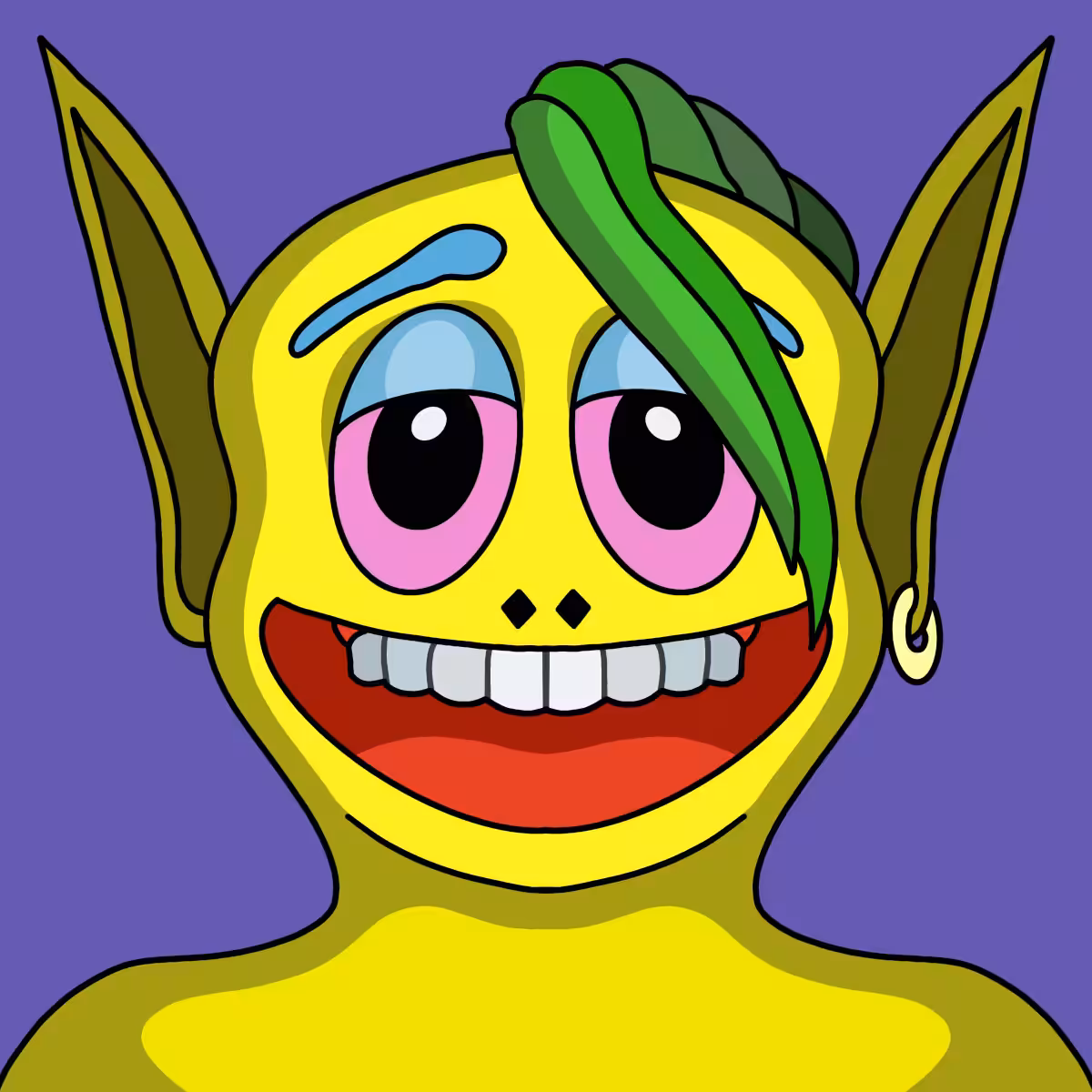Hedz: |Hedz| Fuckboy