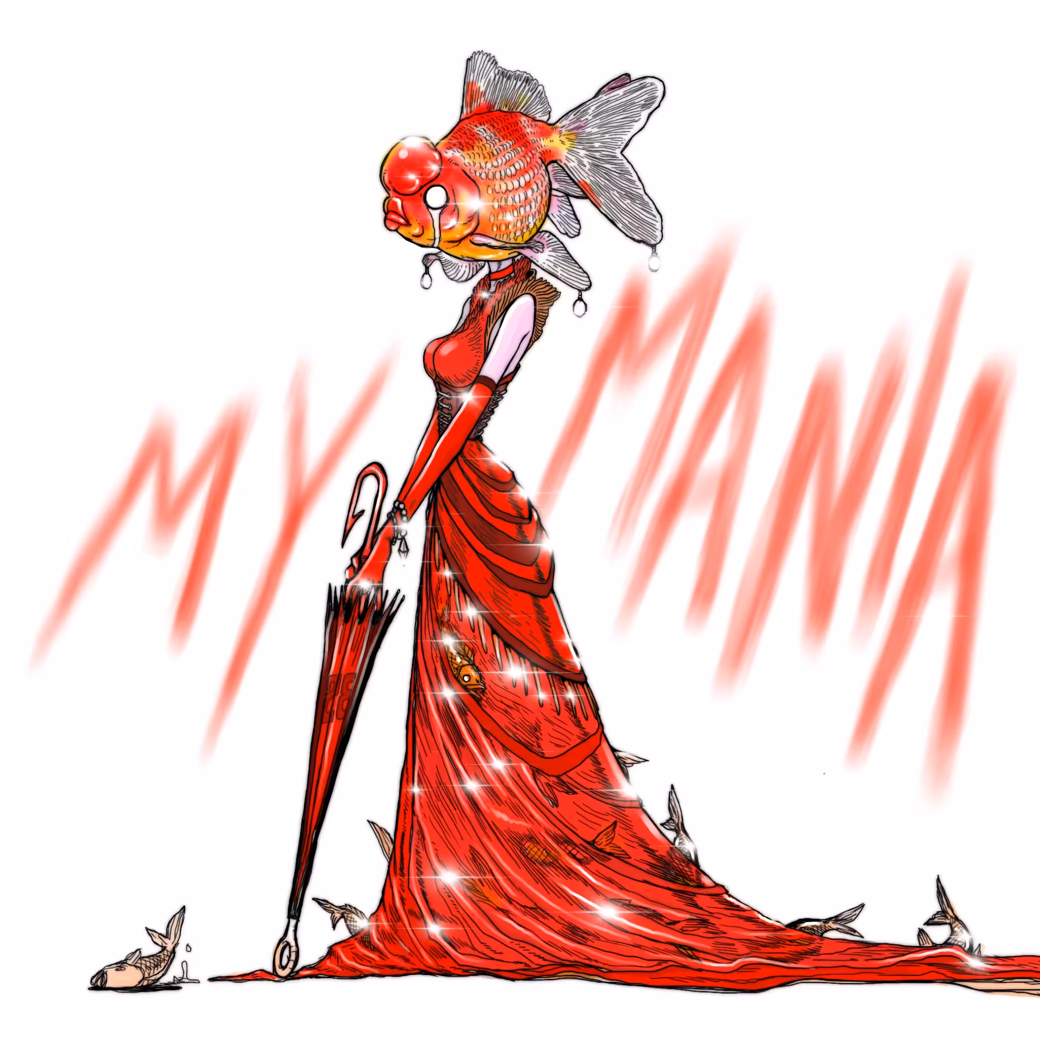 MY MANIA #28