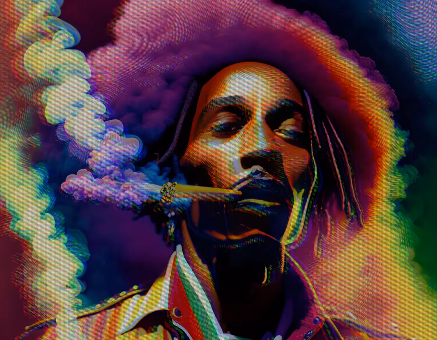 Bob 420
