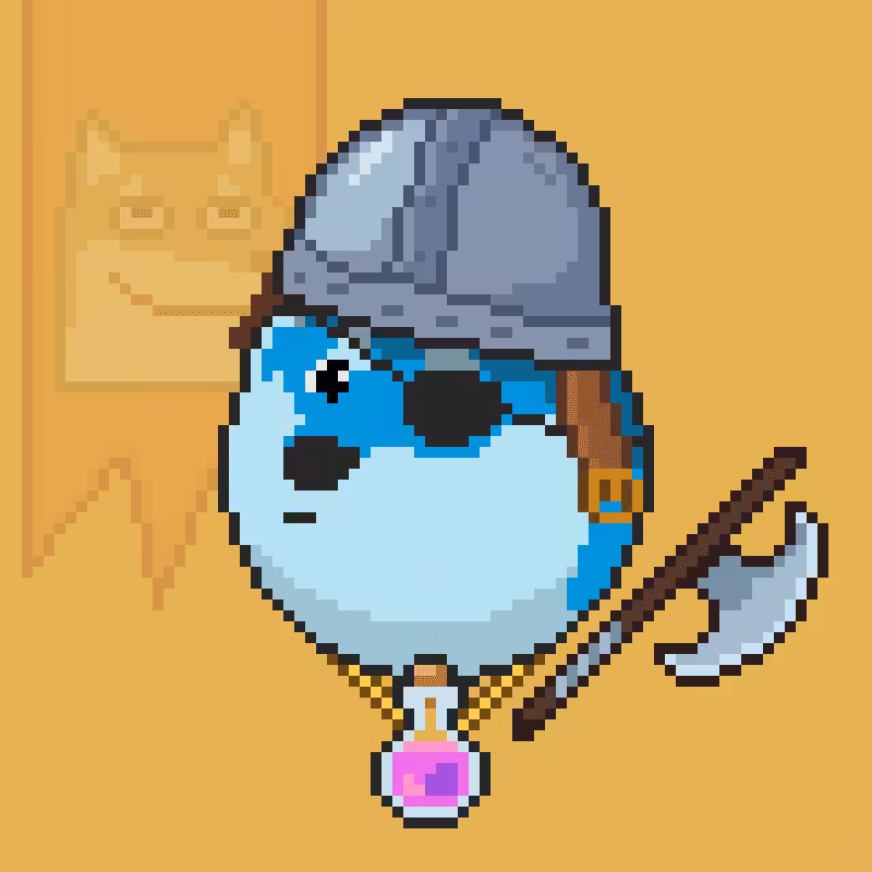 Blocky Doge: Guilds: #433 Blocky Doge: Guilds