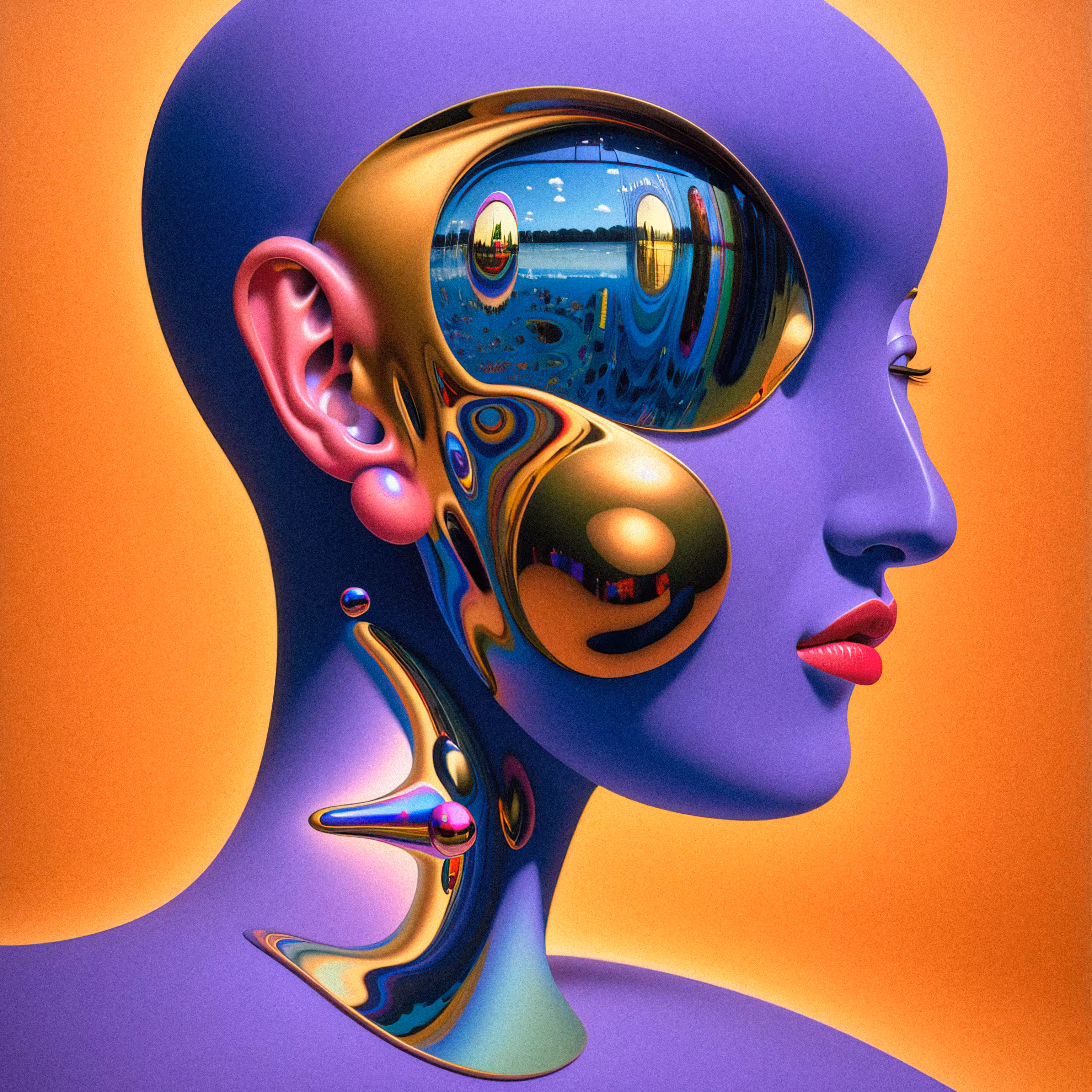 Cosmictur - 3