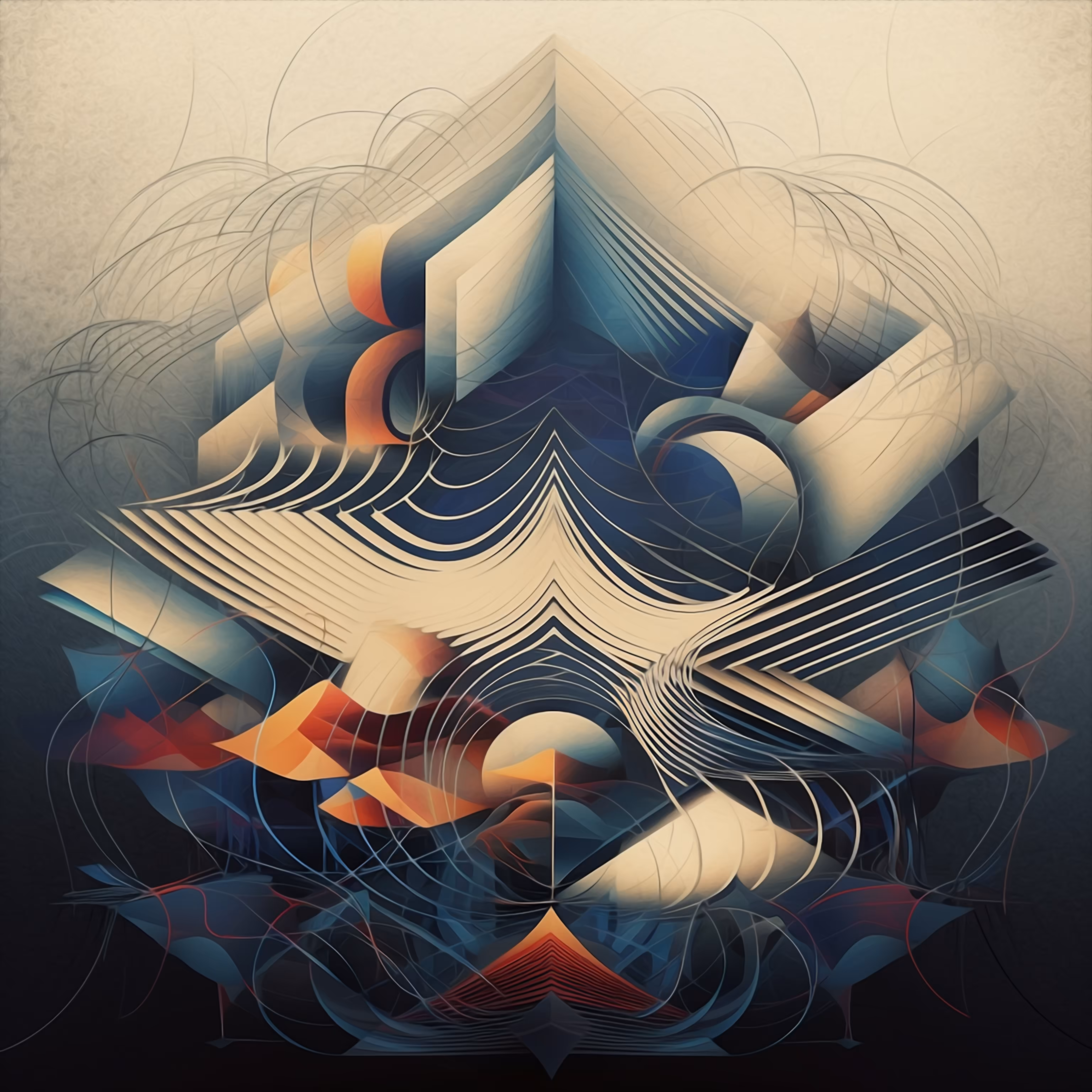 Helios: Blueprint to the Universe