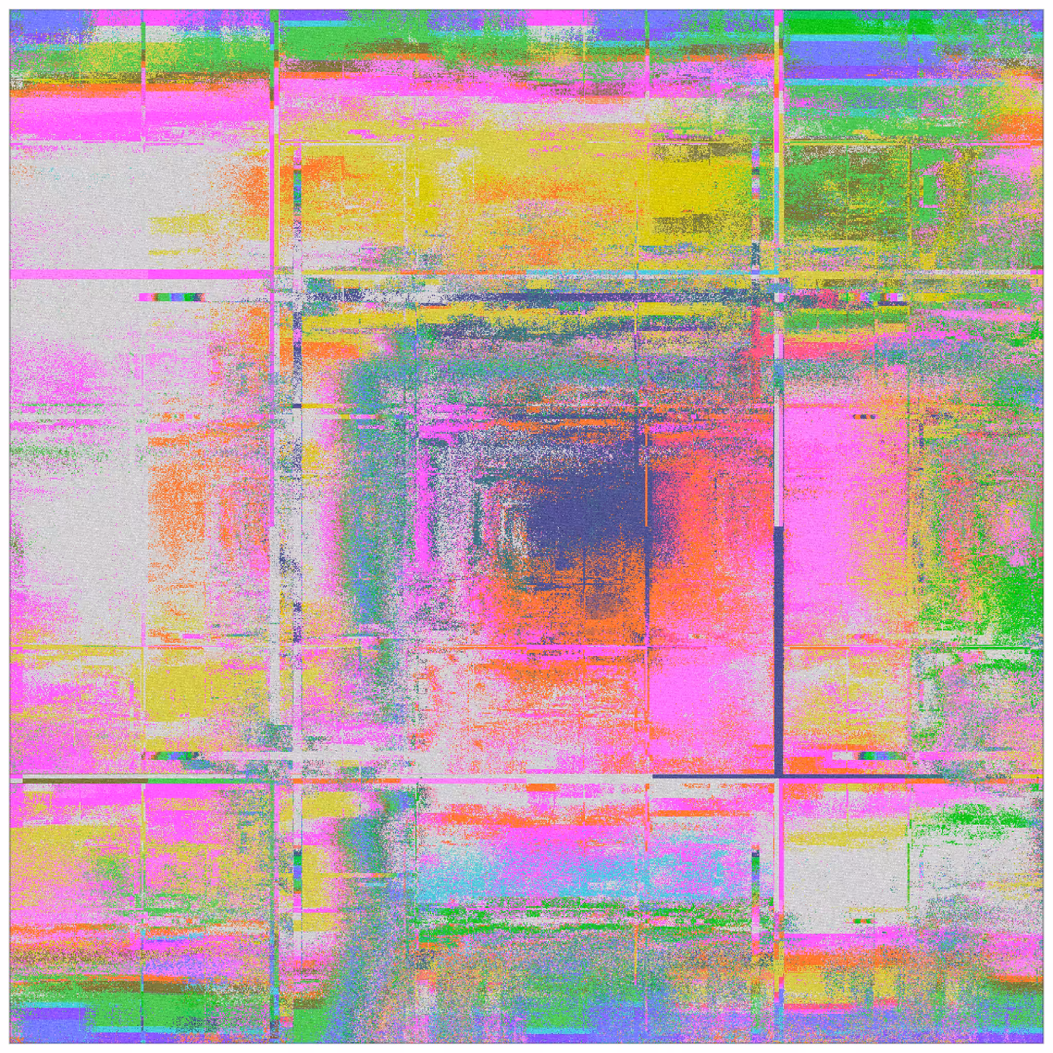 Mirror Song #25