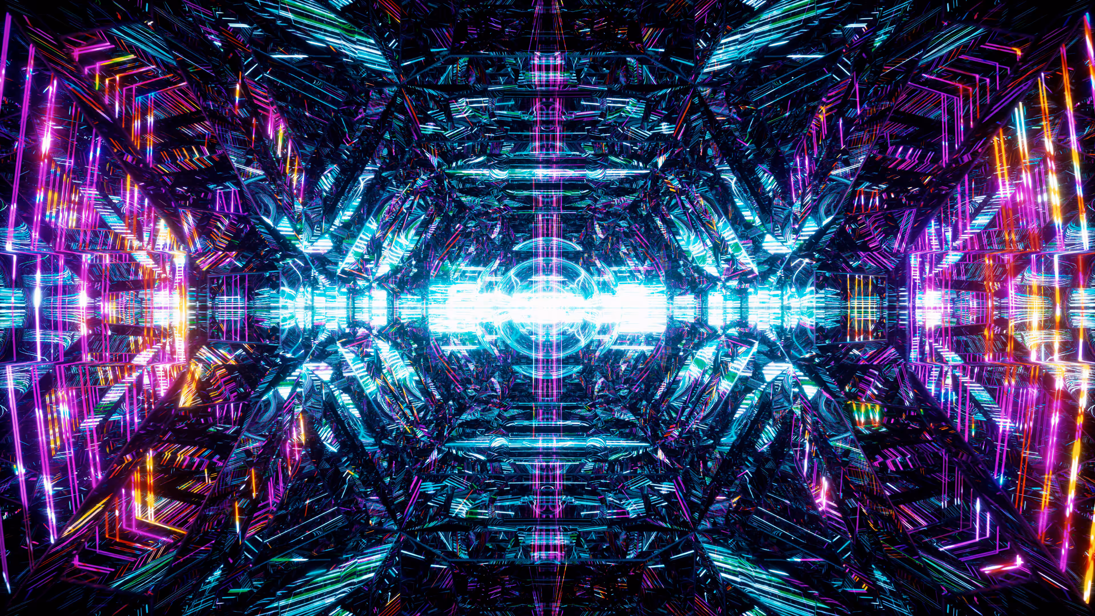 Astral Radiance #20/30