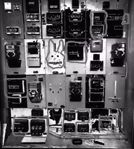 Electrorabbit