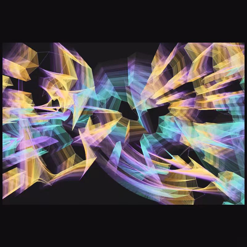 Matter Waves #10