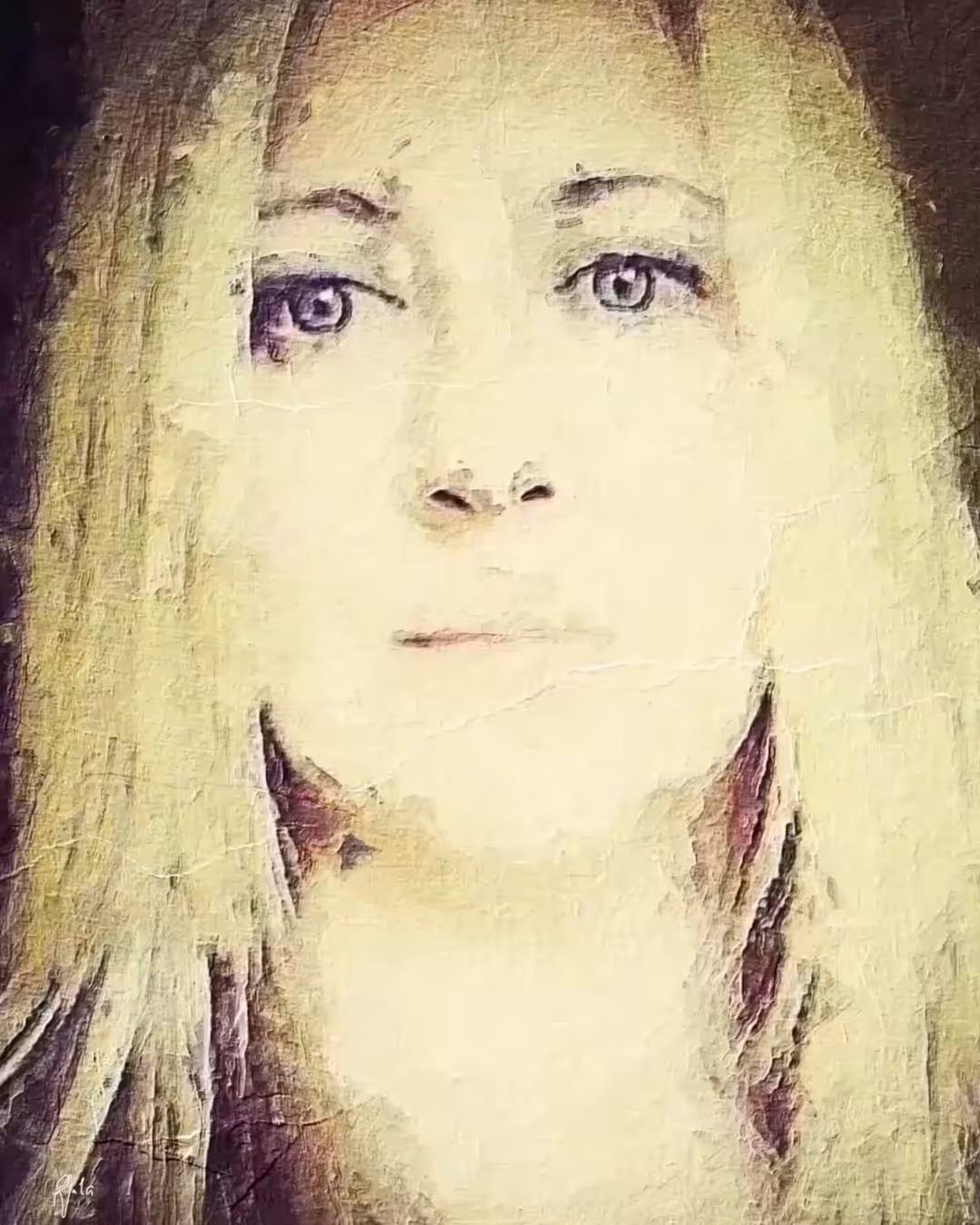 / MY SELF PORTRAIT: AGAINST THE WIND AND TIDE /