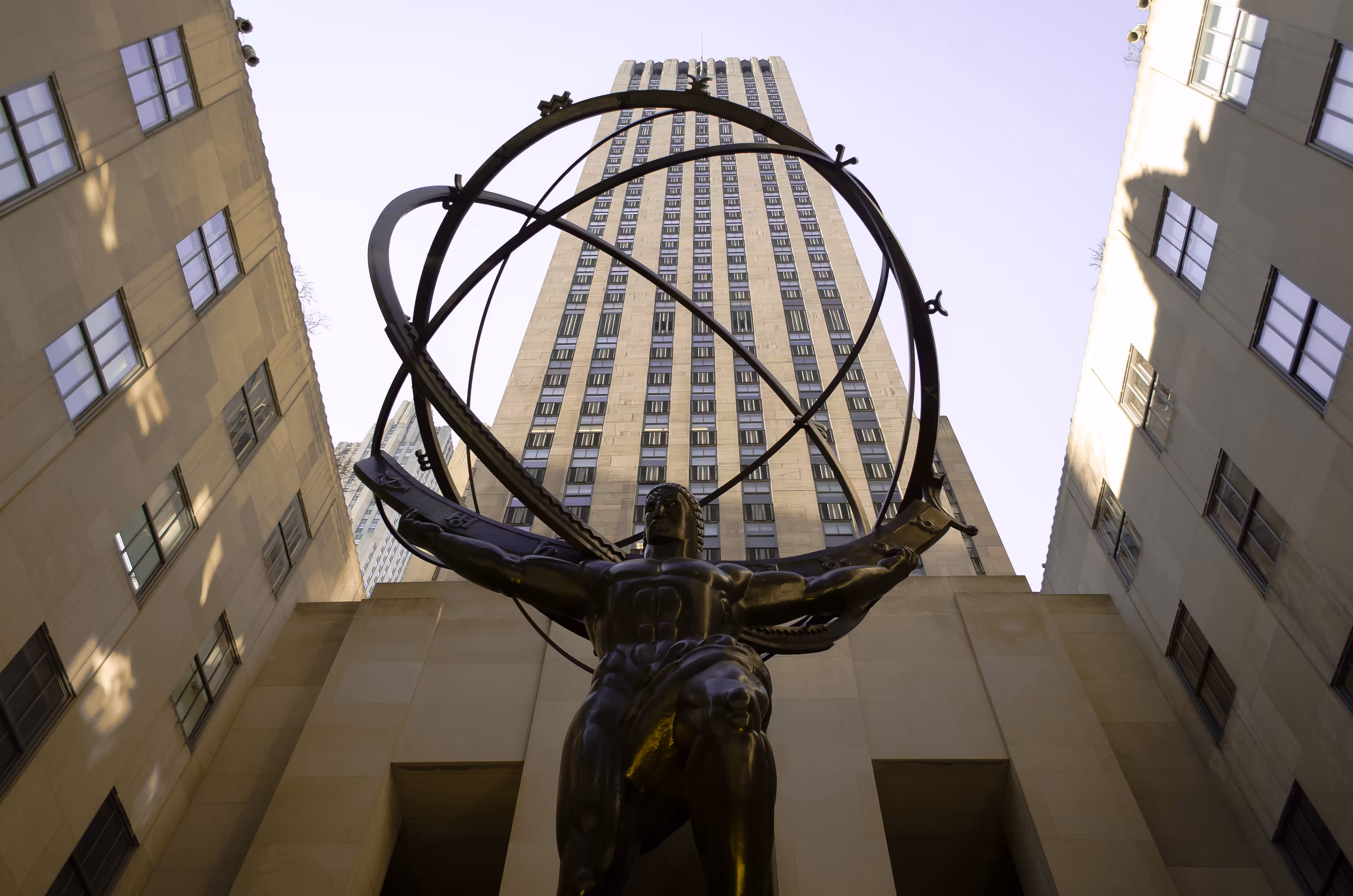 Rockefeller