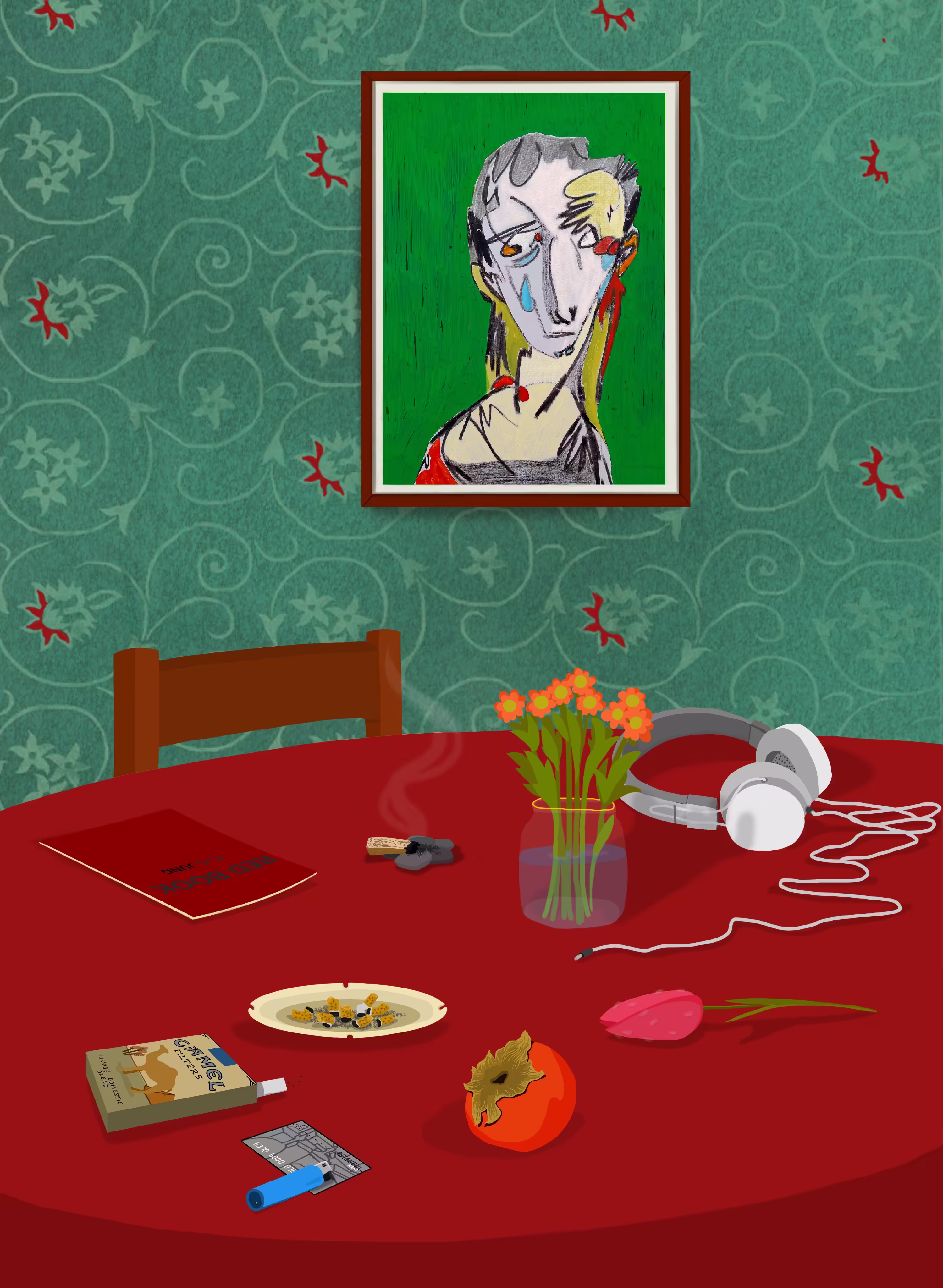 MEMORY TABLE