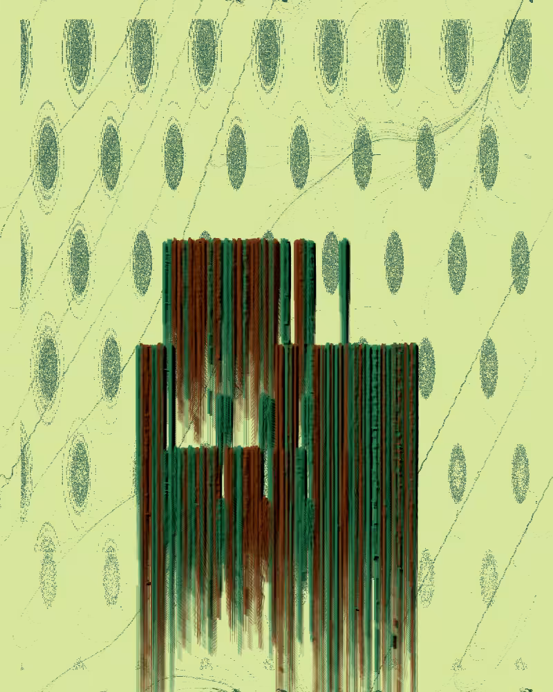 fata Morgana #36