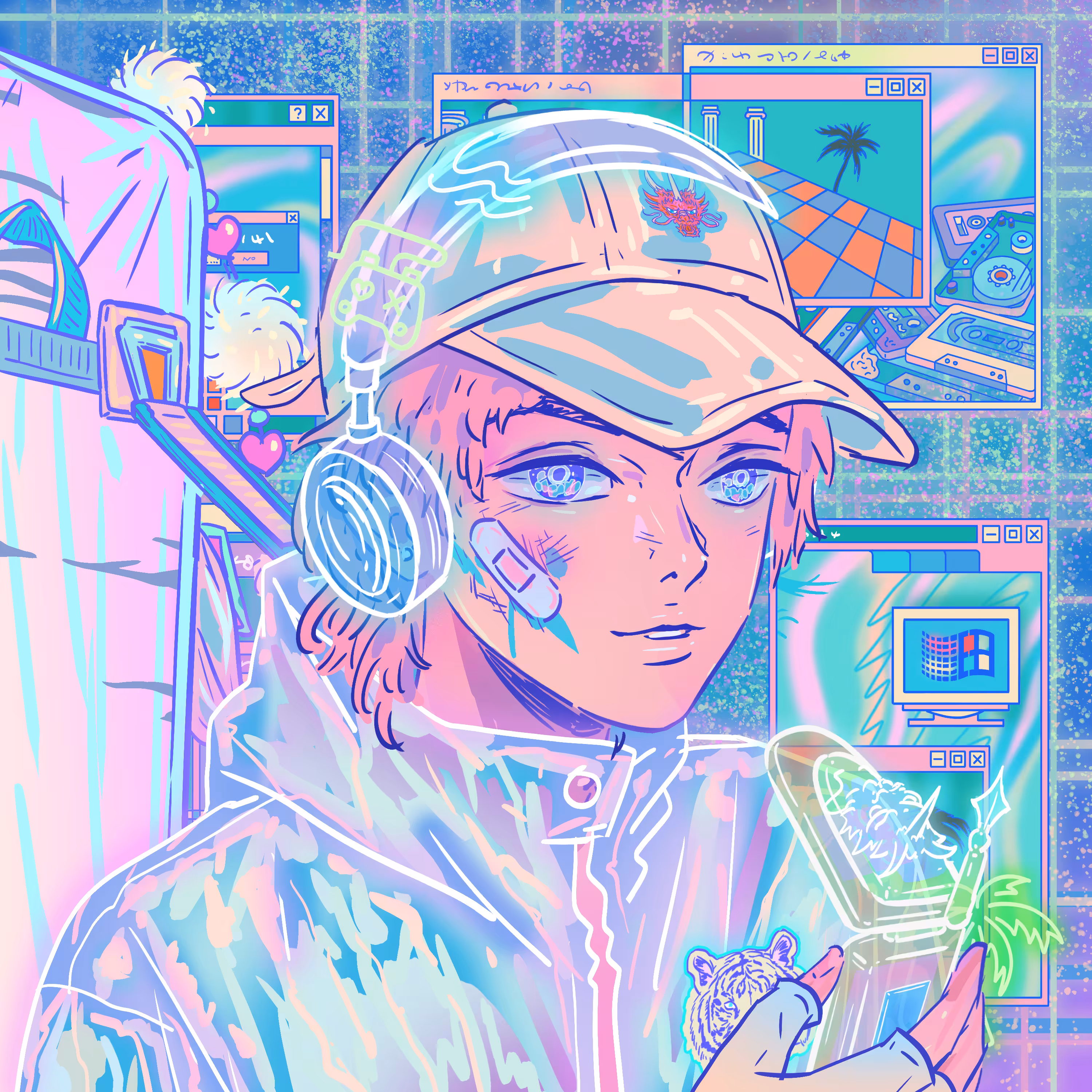 𝔻𝕣𝕒𝕘𝕠𝕟 𝕊𝕥𝕣𝕖𝕖𝕥 #319