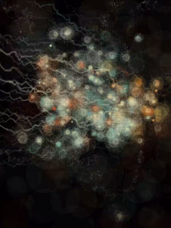 Hyperspacers #273