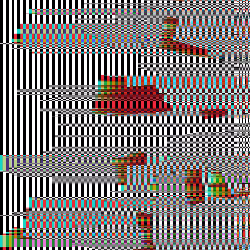 Static #13