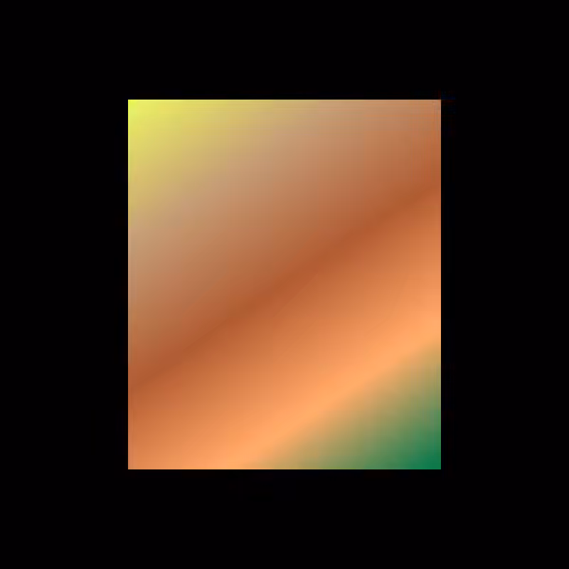 Mesh: The Shapes #137