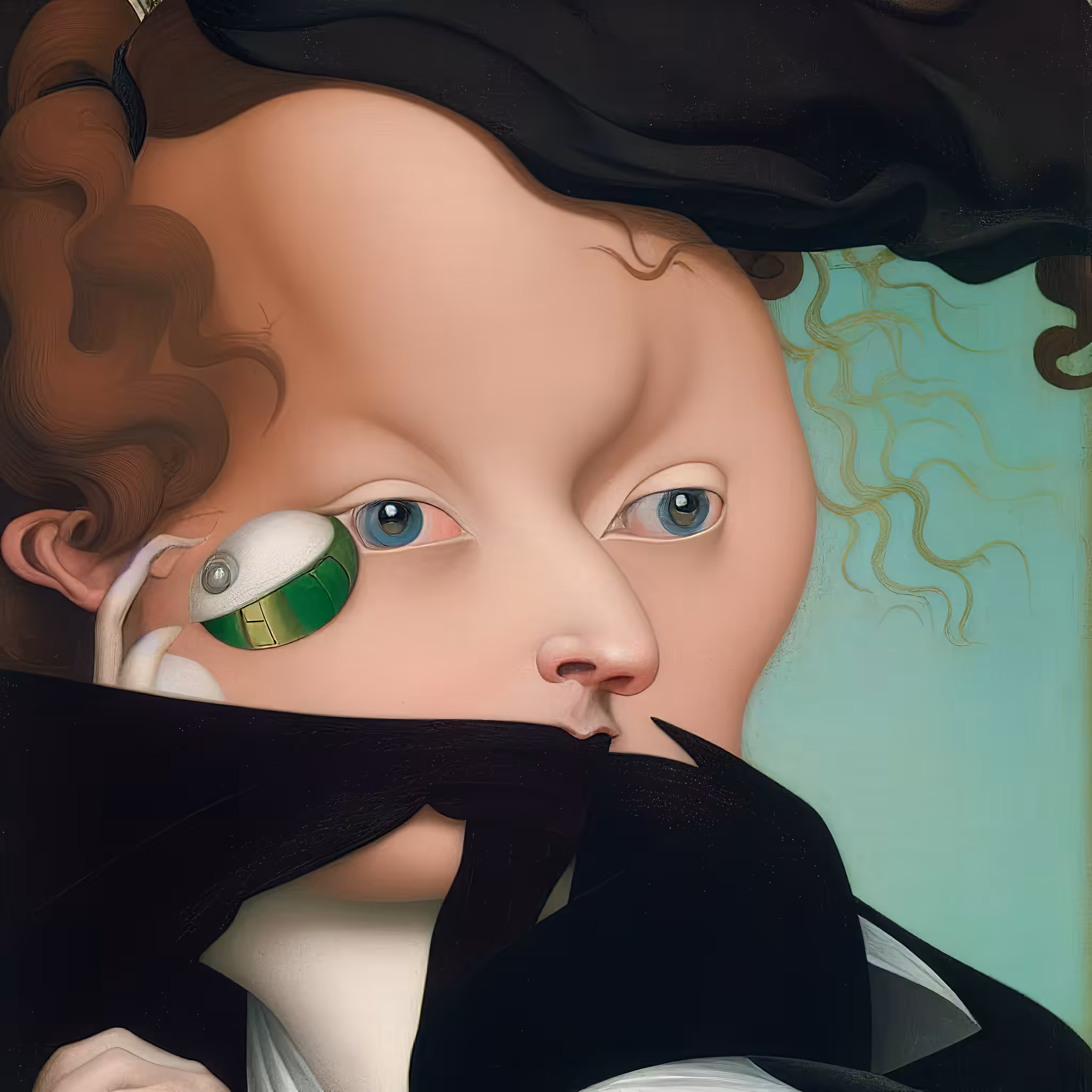 Lost Poets: Law