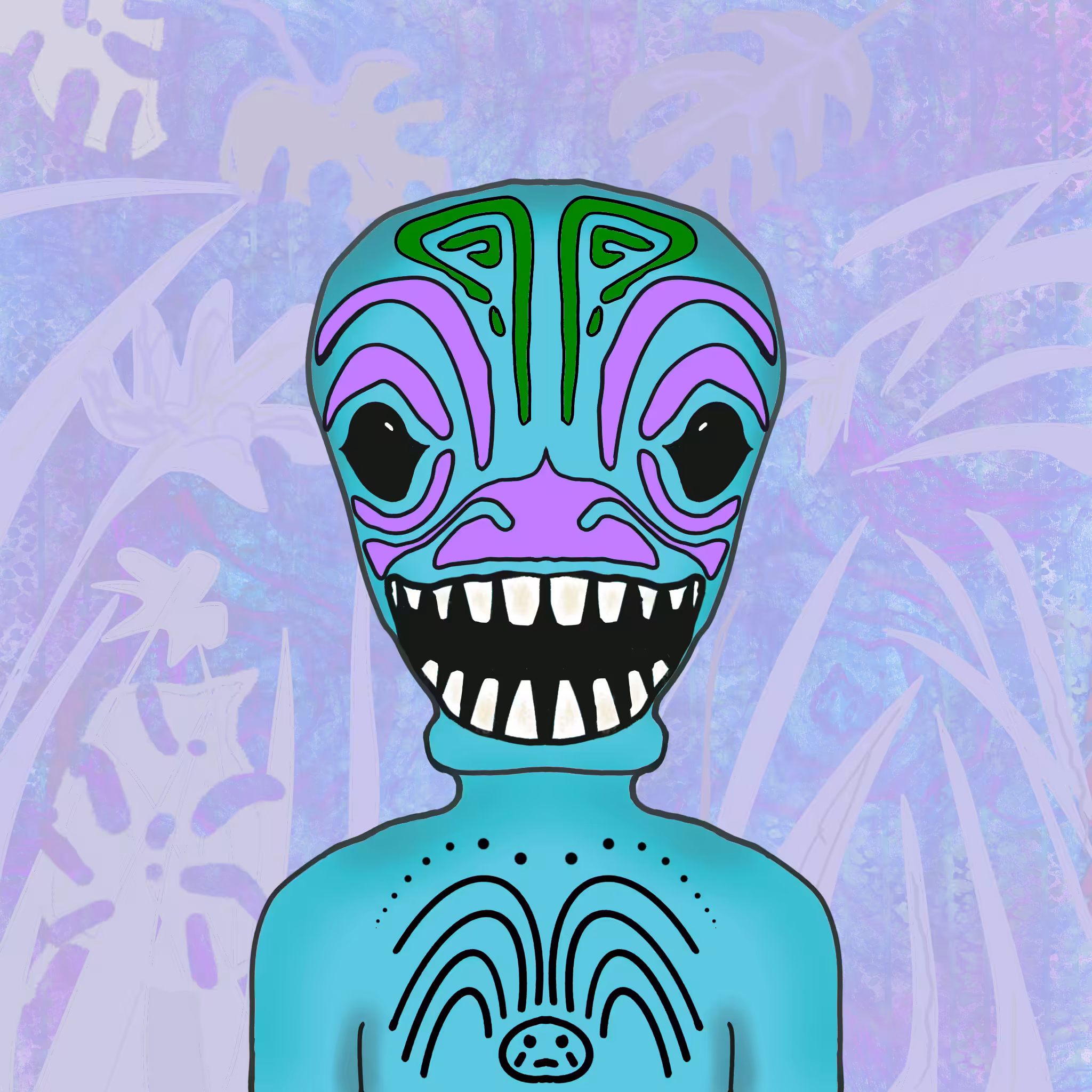 TezTikis #0087