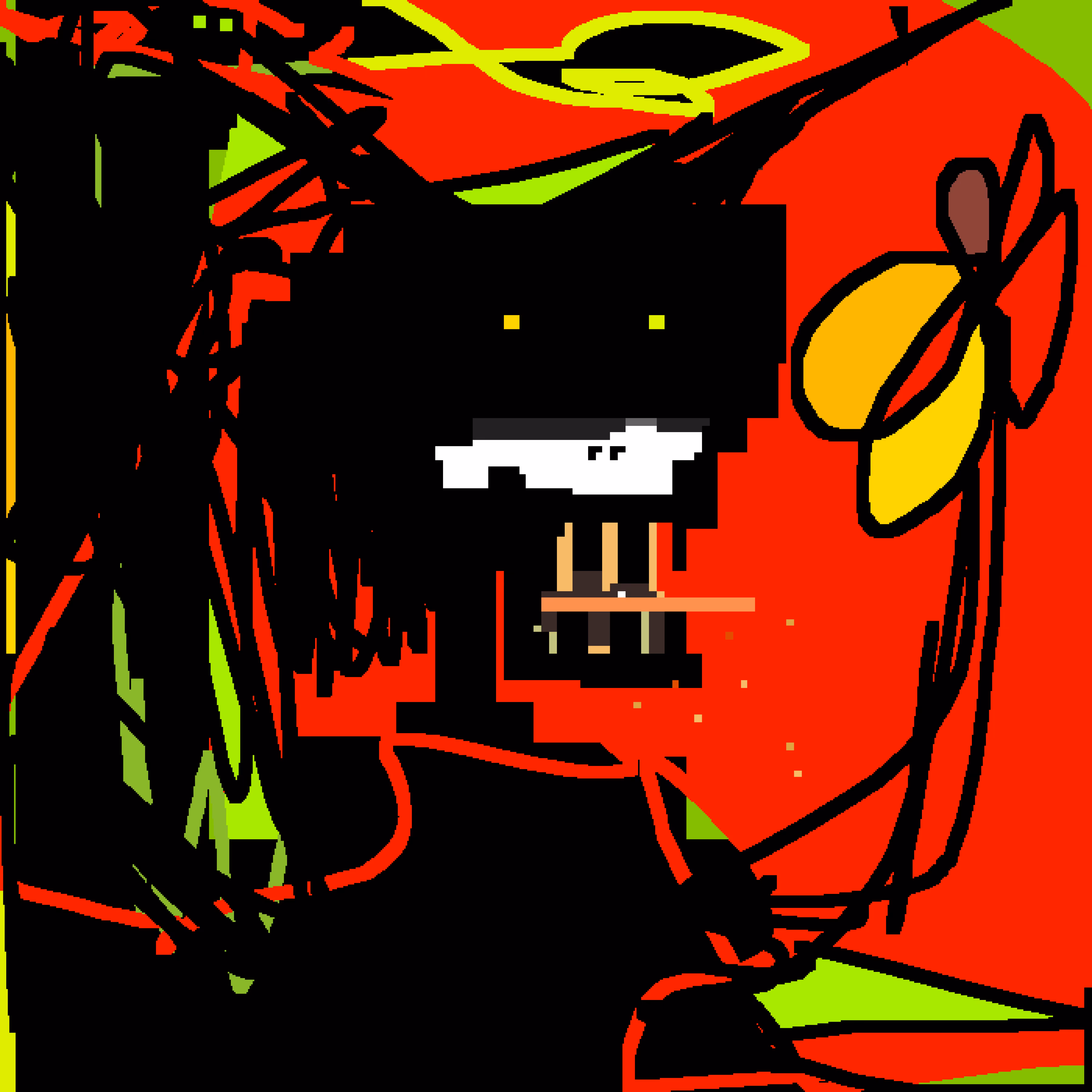 Kasp Punk 0036