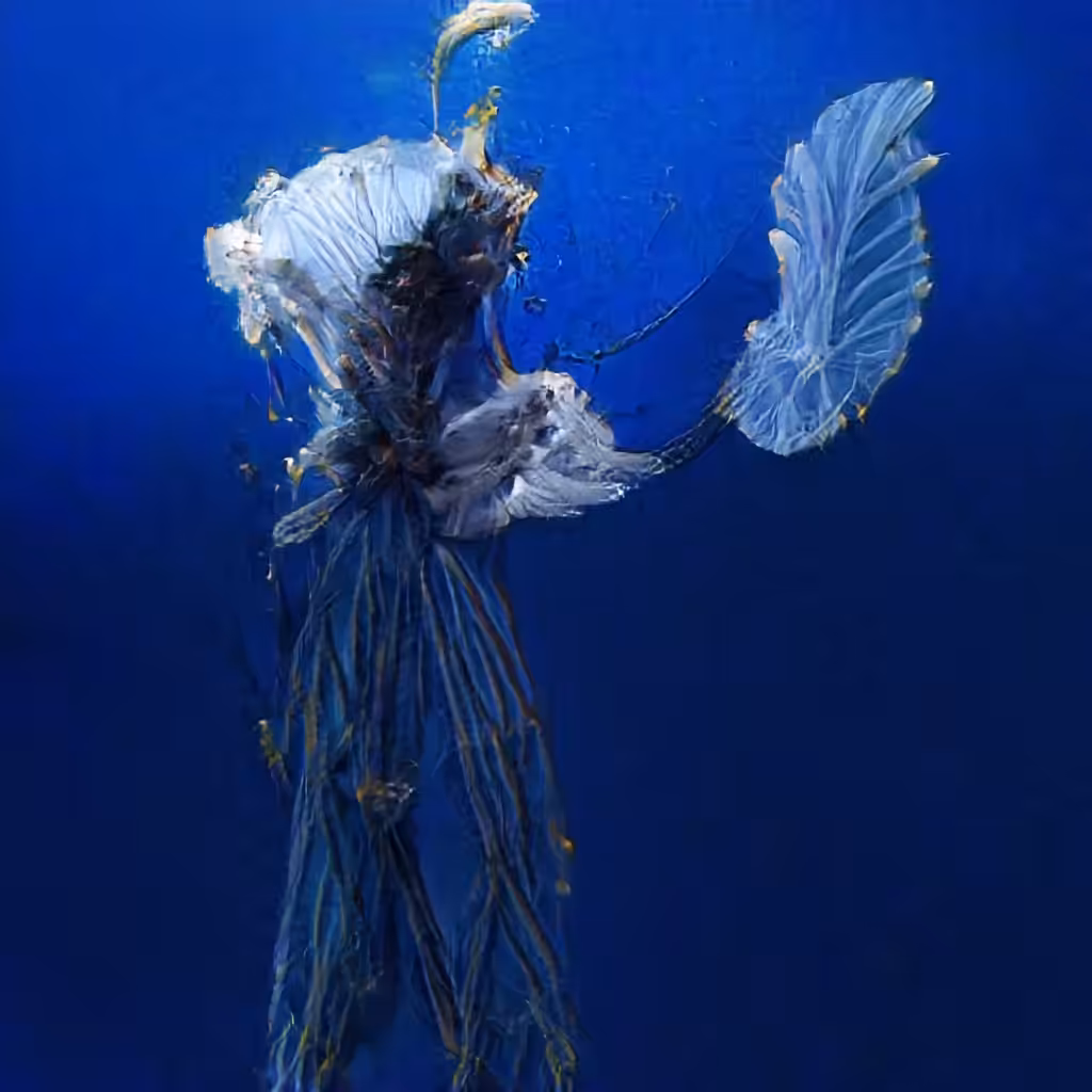 The Non-Human Artwork Project #35
