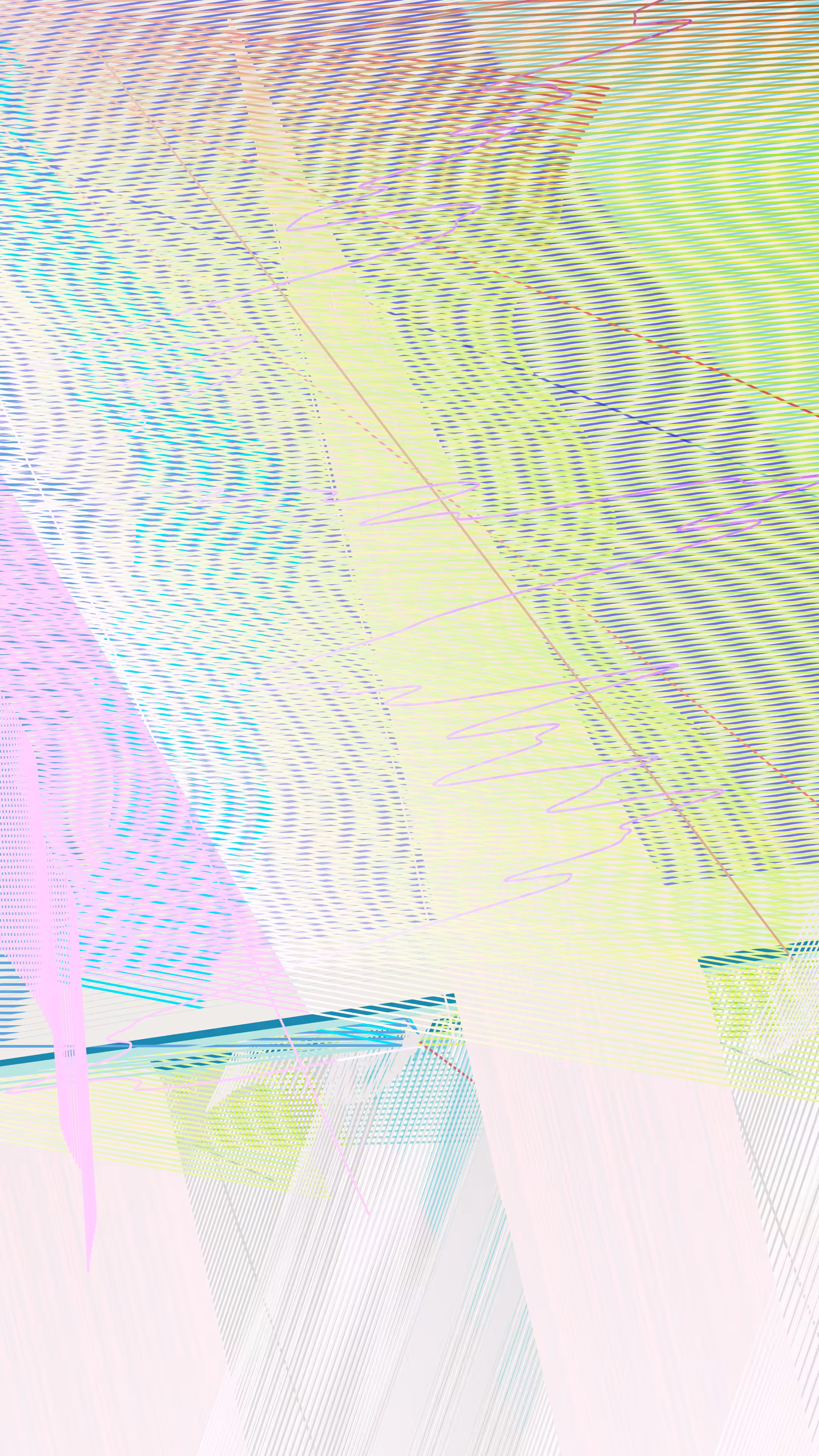 Woven Waves