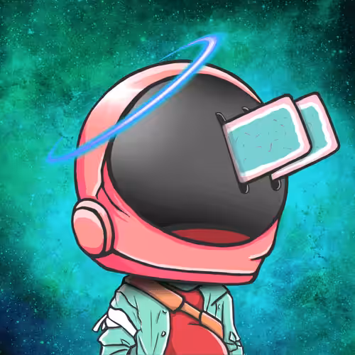 VibeNauts #2850