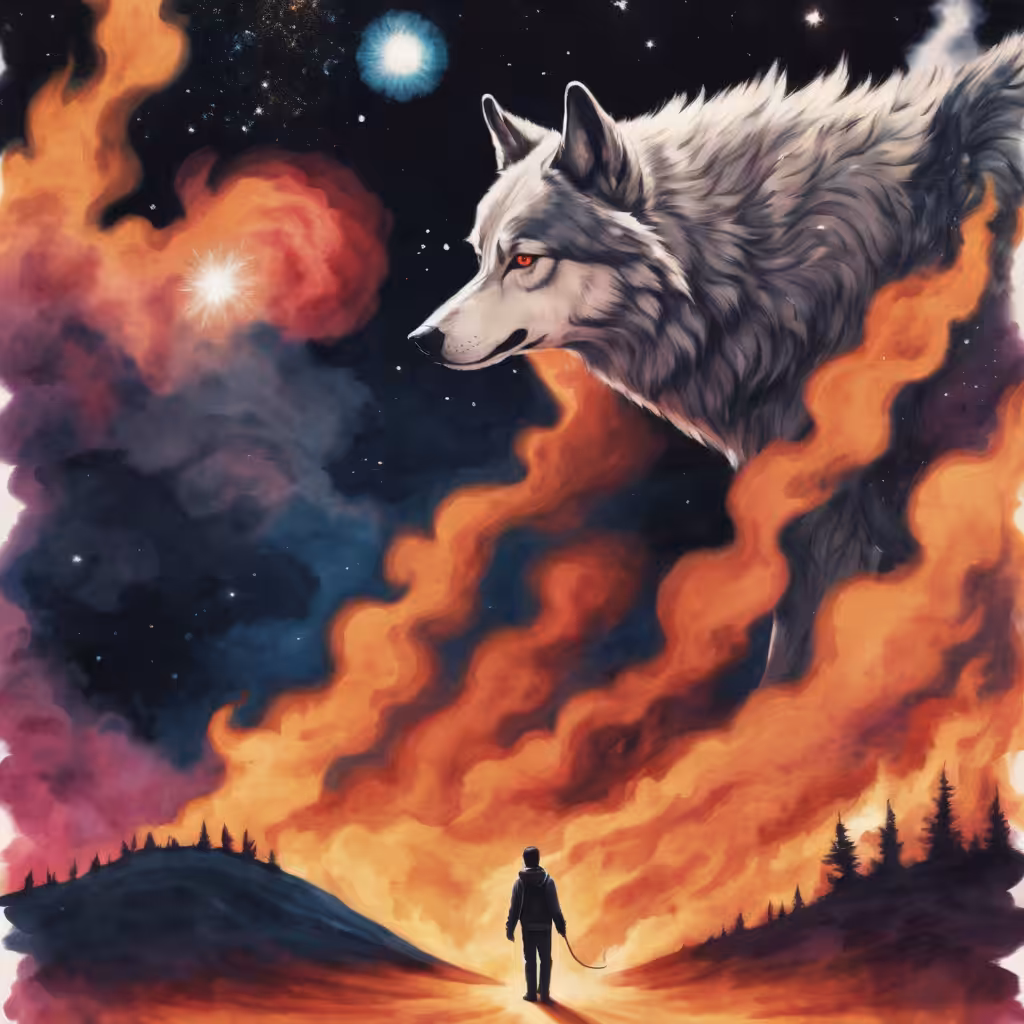 Thunder’s Silence