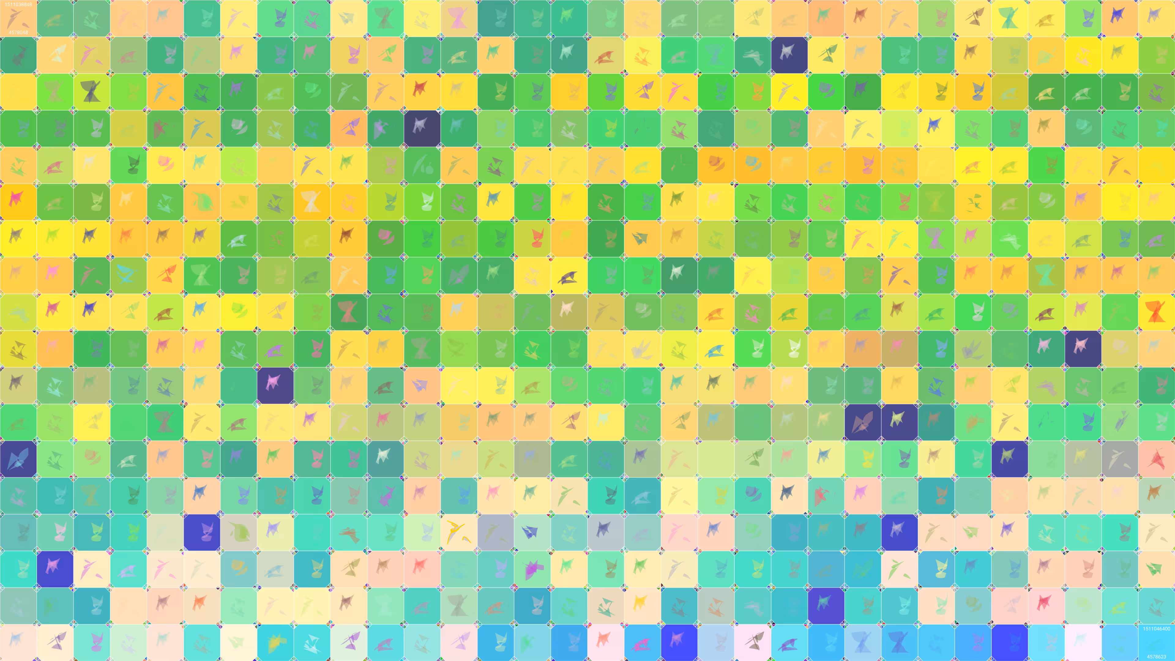 CryptoArte: Painting #7948