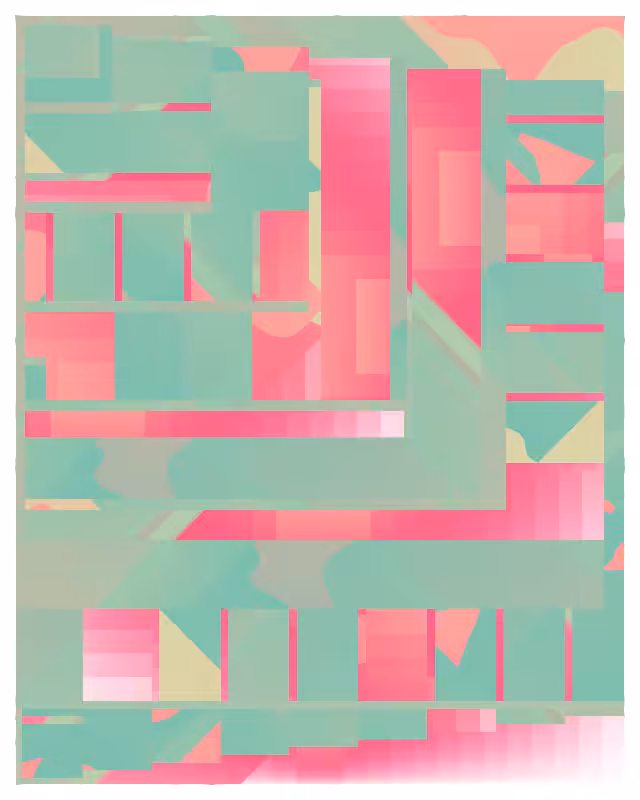 Strange Terrain Re·Dux #79