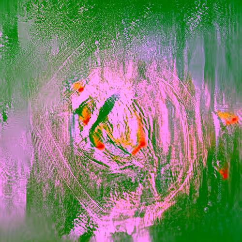 Abstract Art Collection #5
