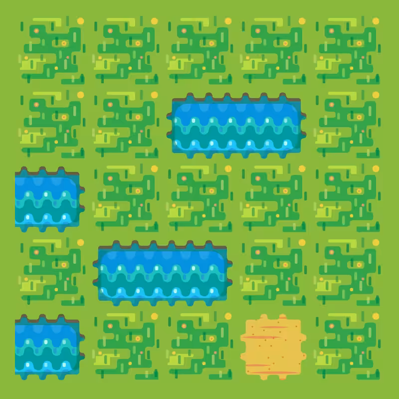 ISLAND #50
